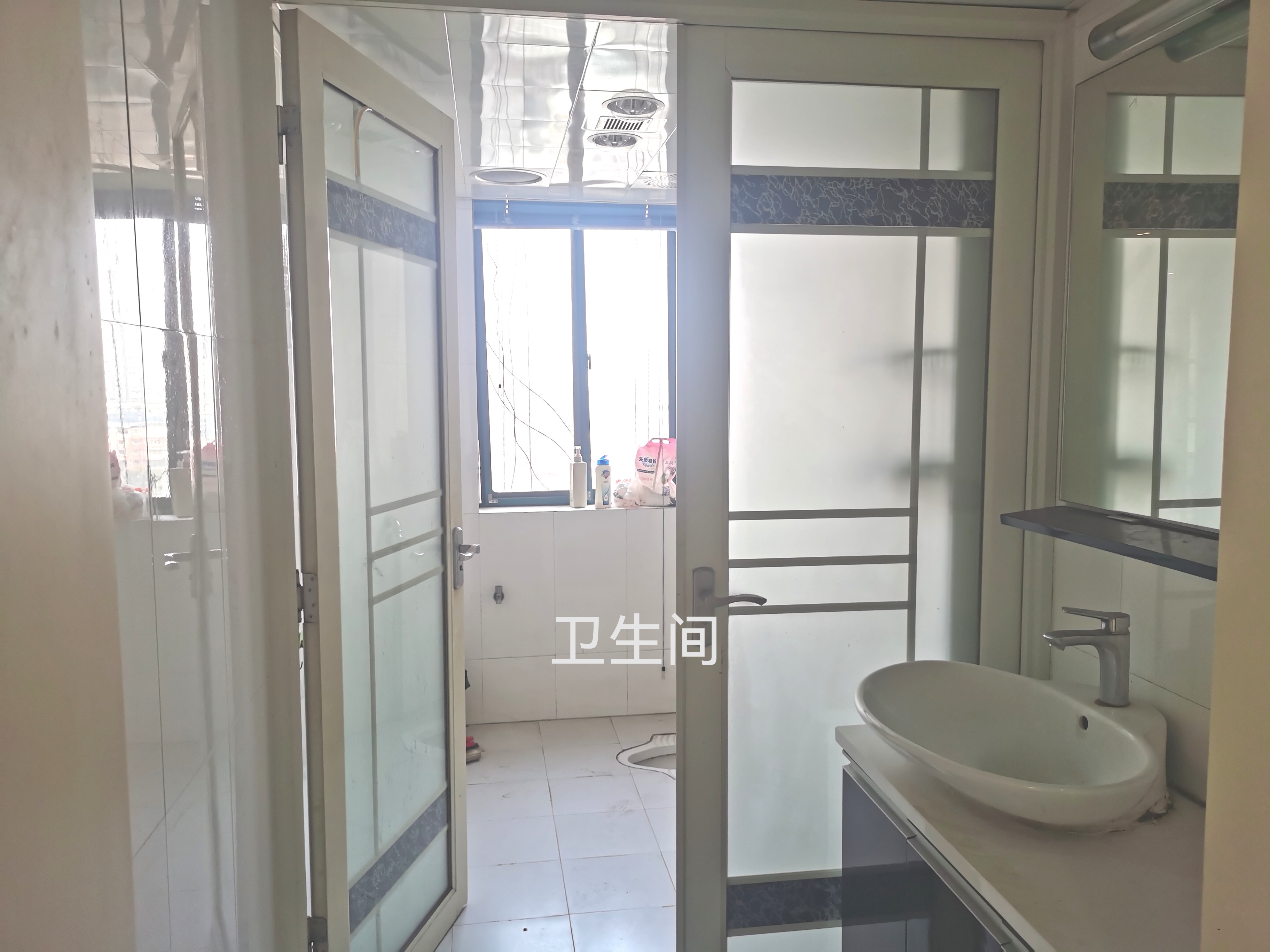 紫竹茗园 5室2厅2卫 105.00万 紫竹茗园 5室2厅2卫 105.00万室内图