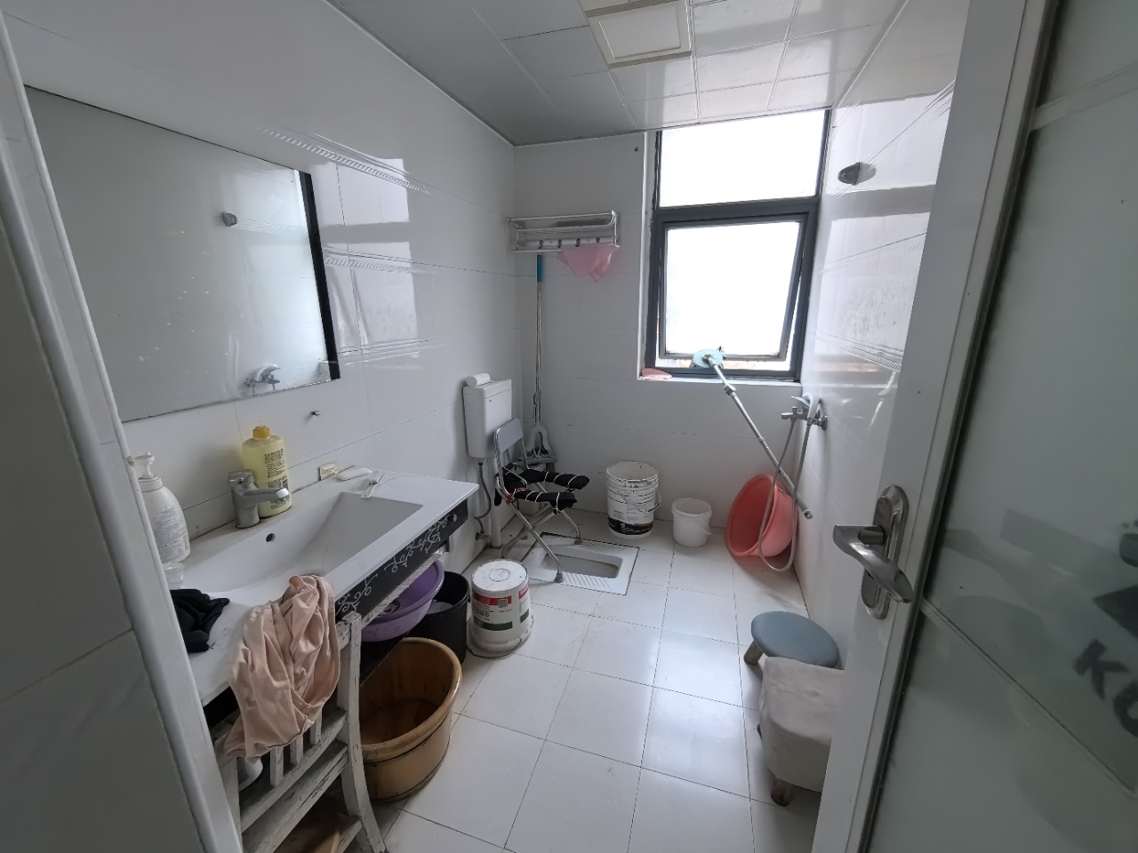 标志浪漫满屋（枫景公寓）  2室1厅1卫   71.50万卫生间