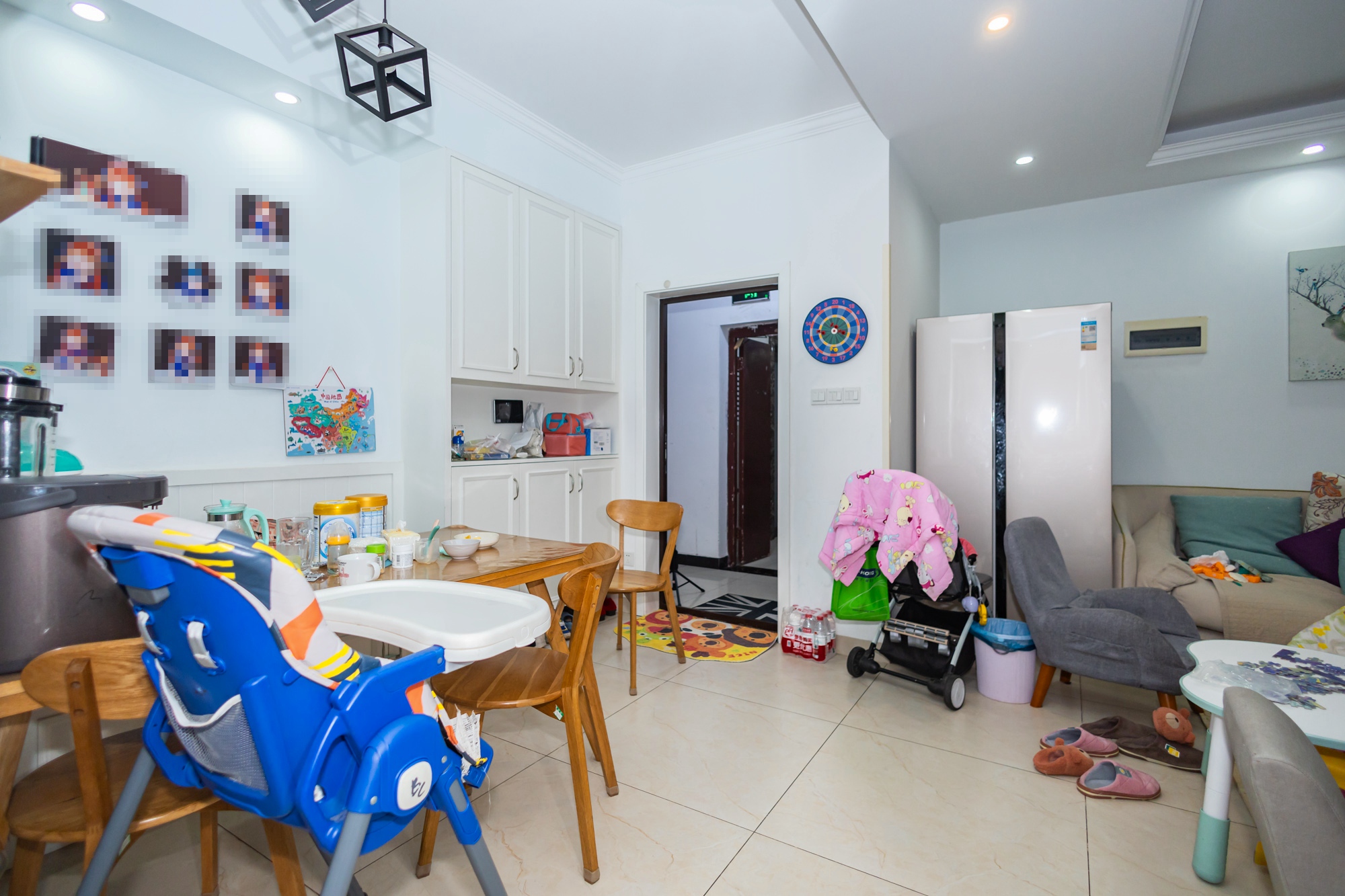 楚天世纪城西苑 3室2厅2卫 82.8万 楚天世纪城西苑 3室2厅2卫 82.8万其他