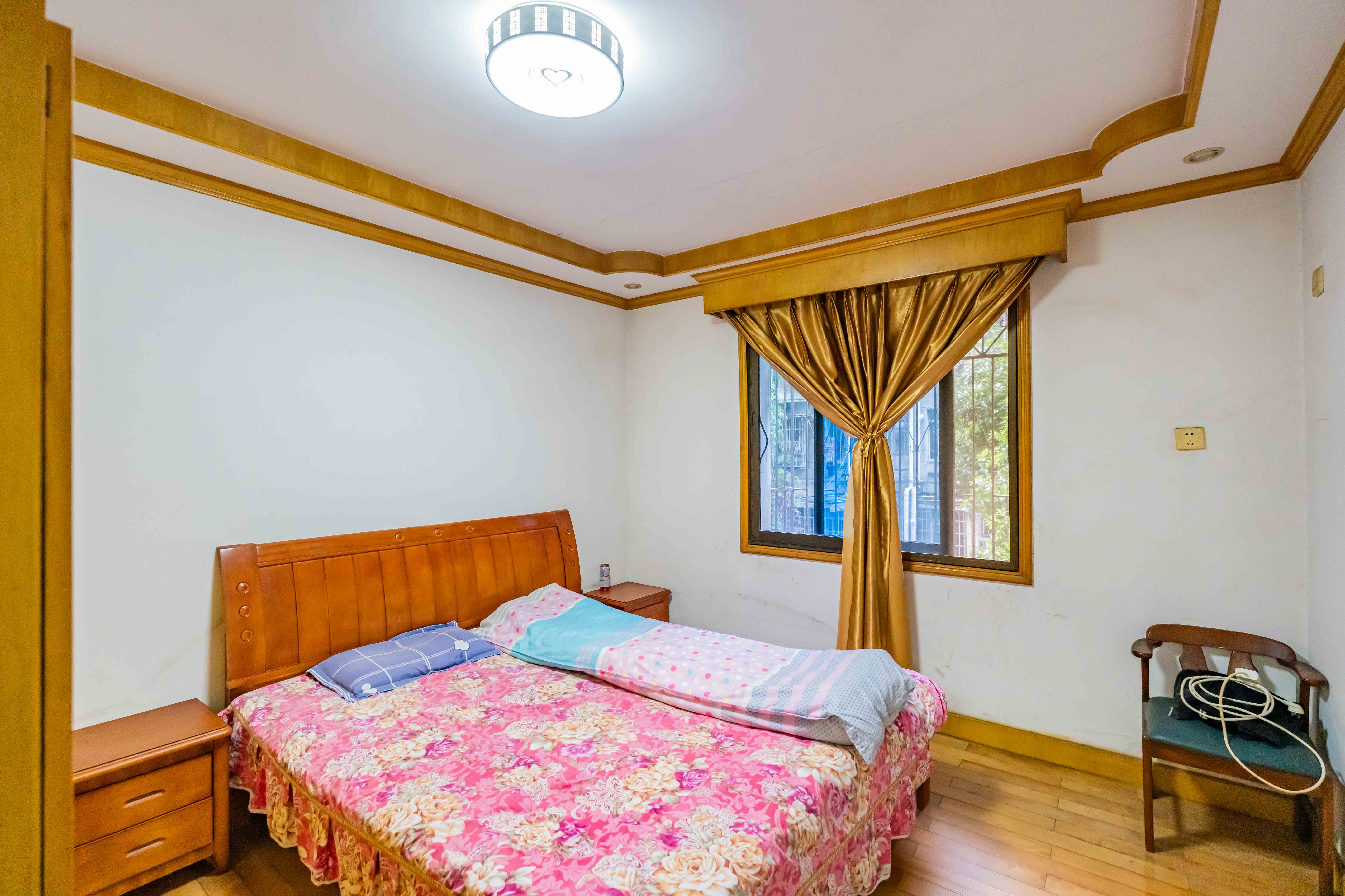 蒋家垅社区  2室1厅1卫    46.0万 蒋家垅社区  2室1厅1卫    46.0万卧室