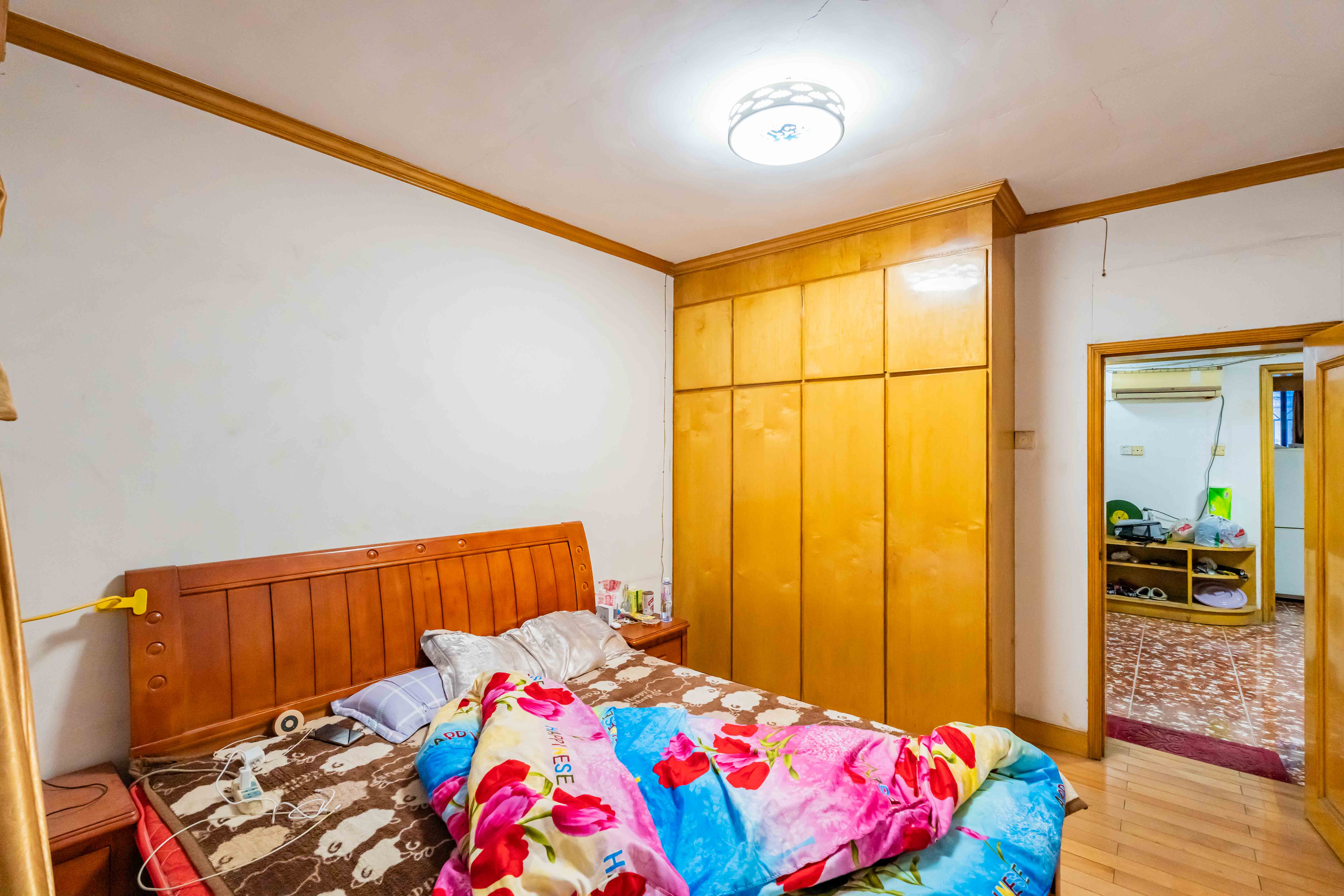 蒋家垅社区  2室1厅1卫    46.0万 蒋家垅社区  2室1厅1卫    46.0万卧室