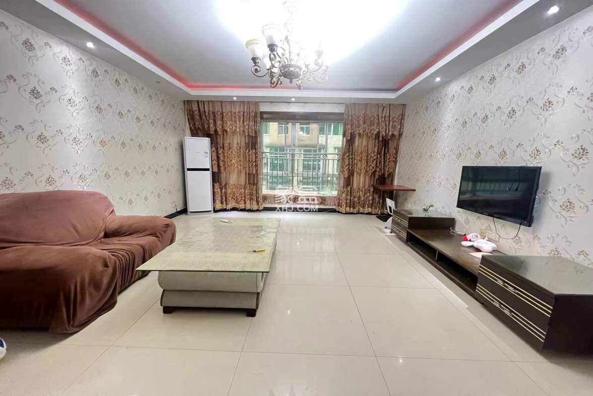 四季花园 3室2厅1卫 85.0万 四季花园 3室2厅1卫 85.0万室内图