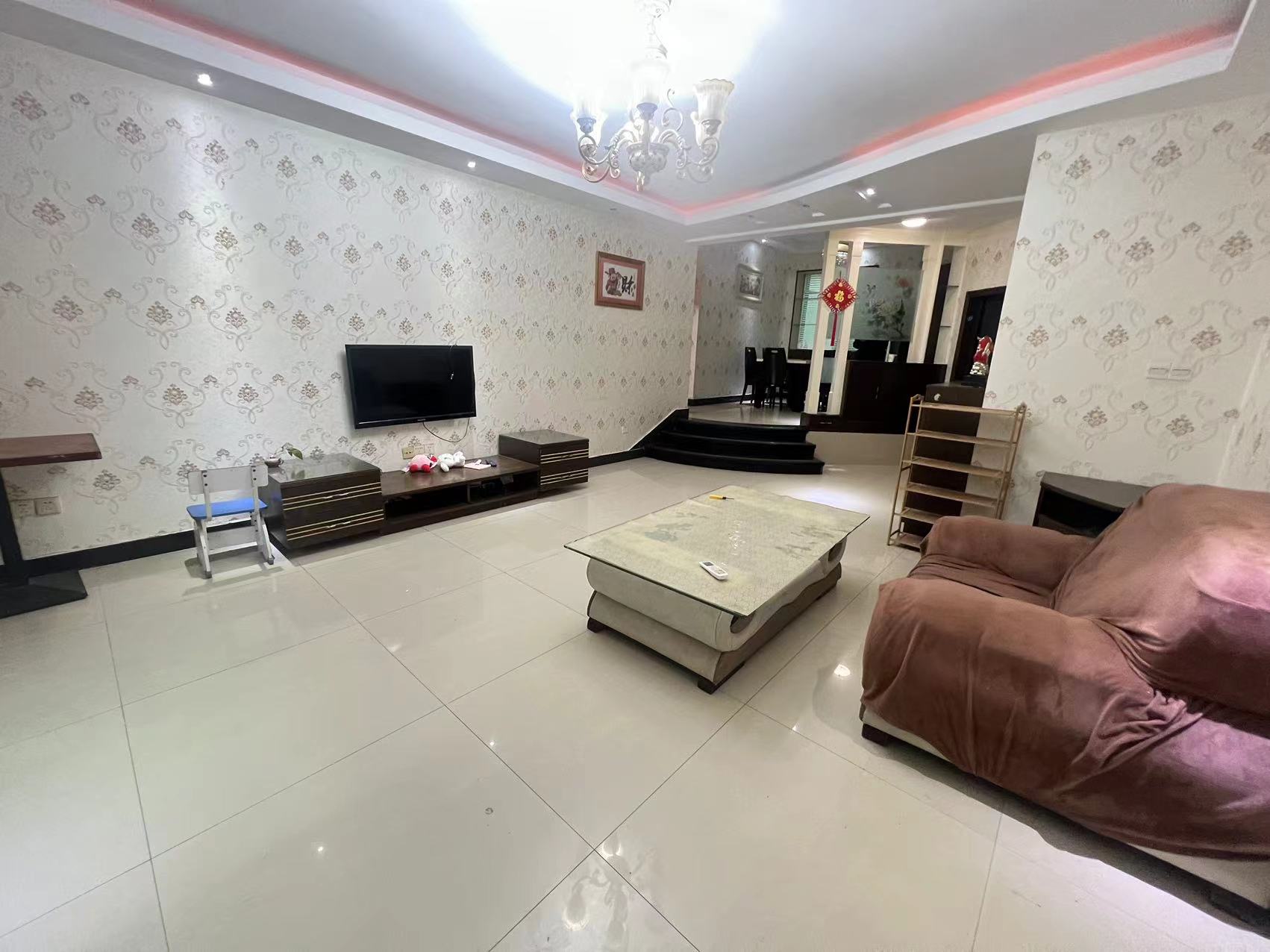 四季花园 3室2厅1卫 85.0万 四季花园 3室2厅1卫 85.0万室内图