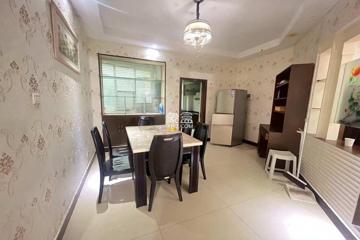 四季花园 3室2厅1卫 85.0万 四季花园 3室2厅1卫 85.0万室内图