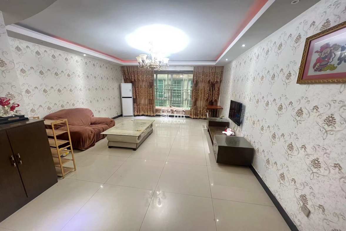 四季花园 3室2厅1卫 85.0万 四季花园 3室2厅1卫 85.0万室内图