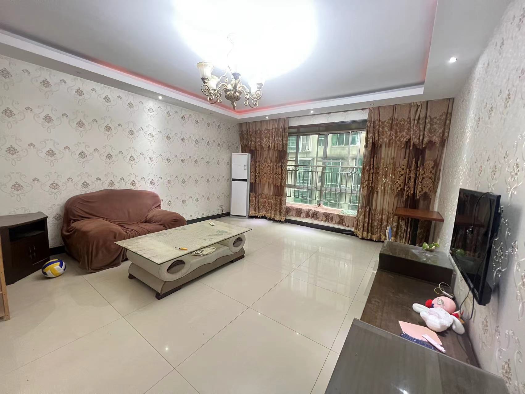 四季花园 3室2厅1卫 85.0万 四季花园 3室2厅1卫 85.0万室内图