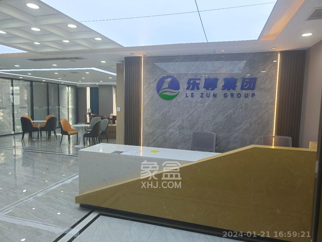 宇成朝阳广场  0室0厅0卫   36000.00元/月室内图1
