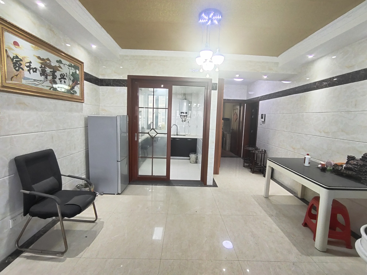 三一歌雅郡 4室2厅2卫 75.8万 三一歌雅郡 4室2厅2卫 75.8万室内图