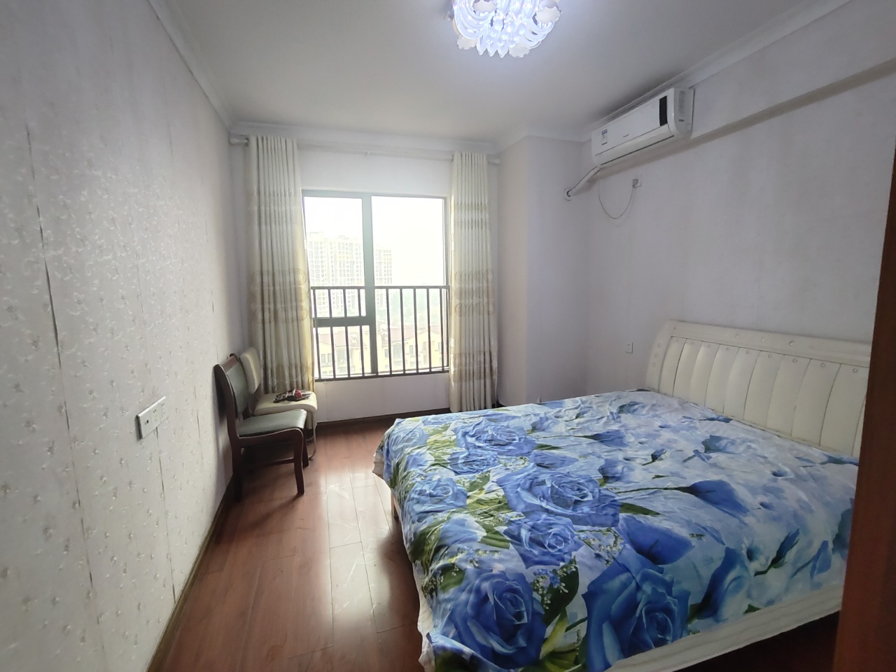 三一歌雅郡 4室2厅2卫 75.8万 三一歌雅郡 4室2厅2卫 75.8万室内图