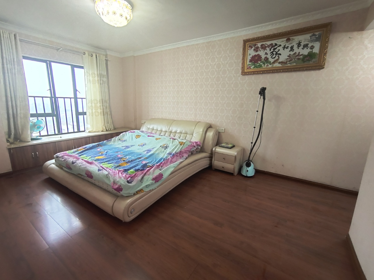 三一歌雅郡 4室2厅2卫 75.8万 三一歌雅郡 4室2厅2卫 75.8万室内图