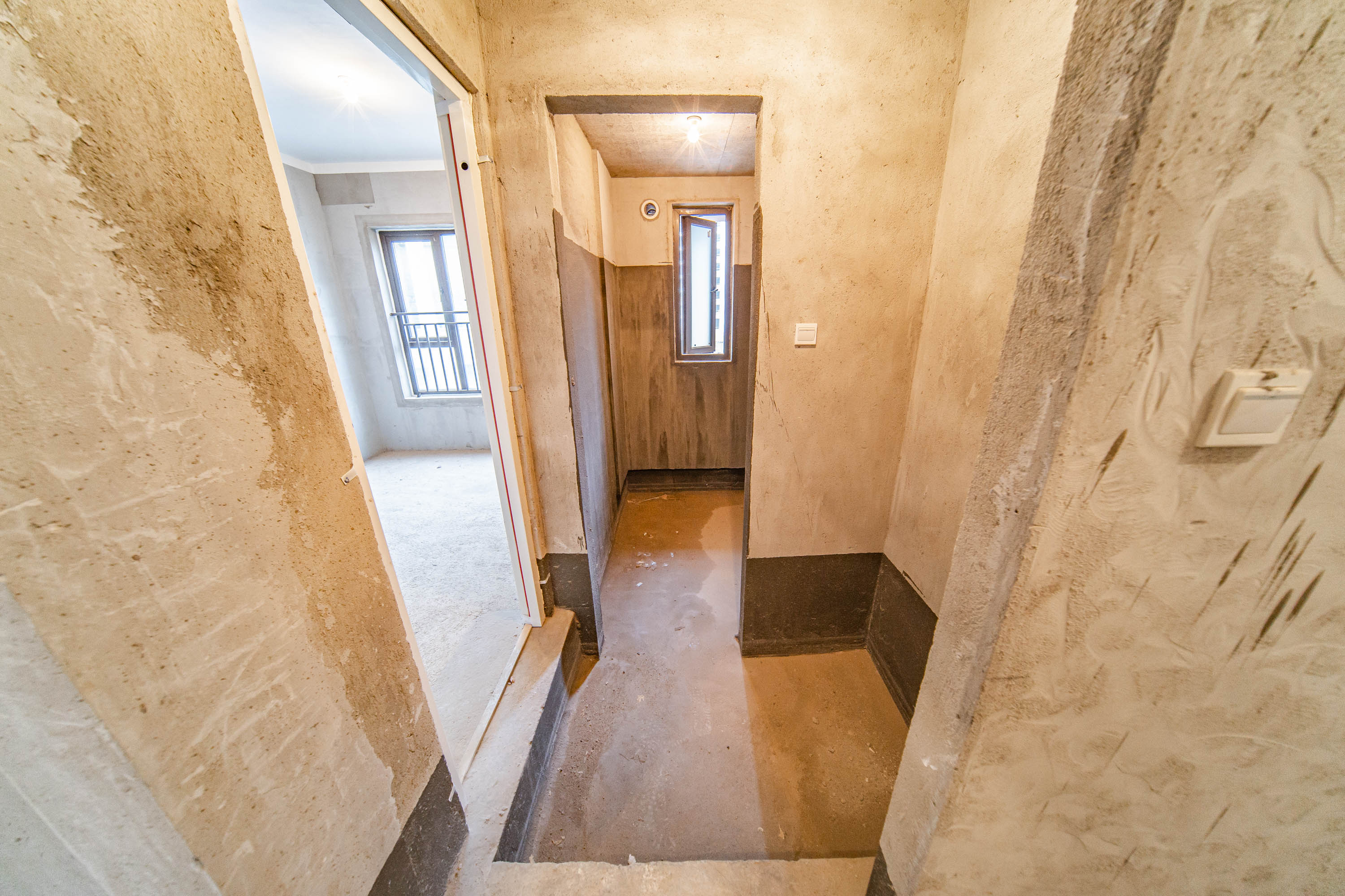 蓝光雍锦半岛 3室2厅2卫 90.0万 蓝光雍锦半岛 3室2厅2卫 90.0万卫生间