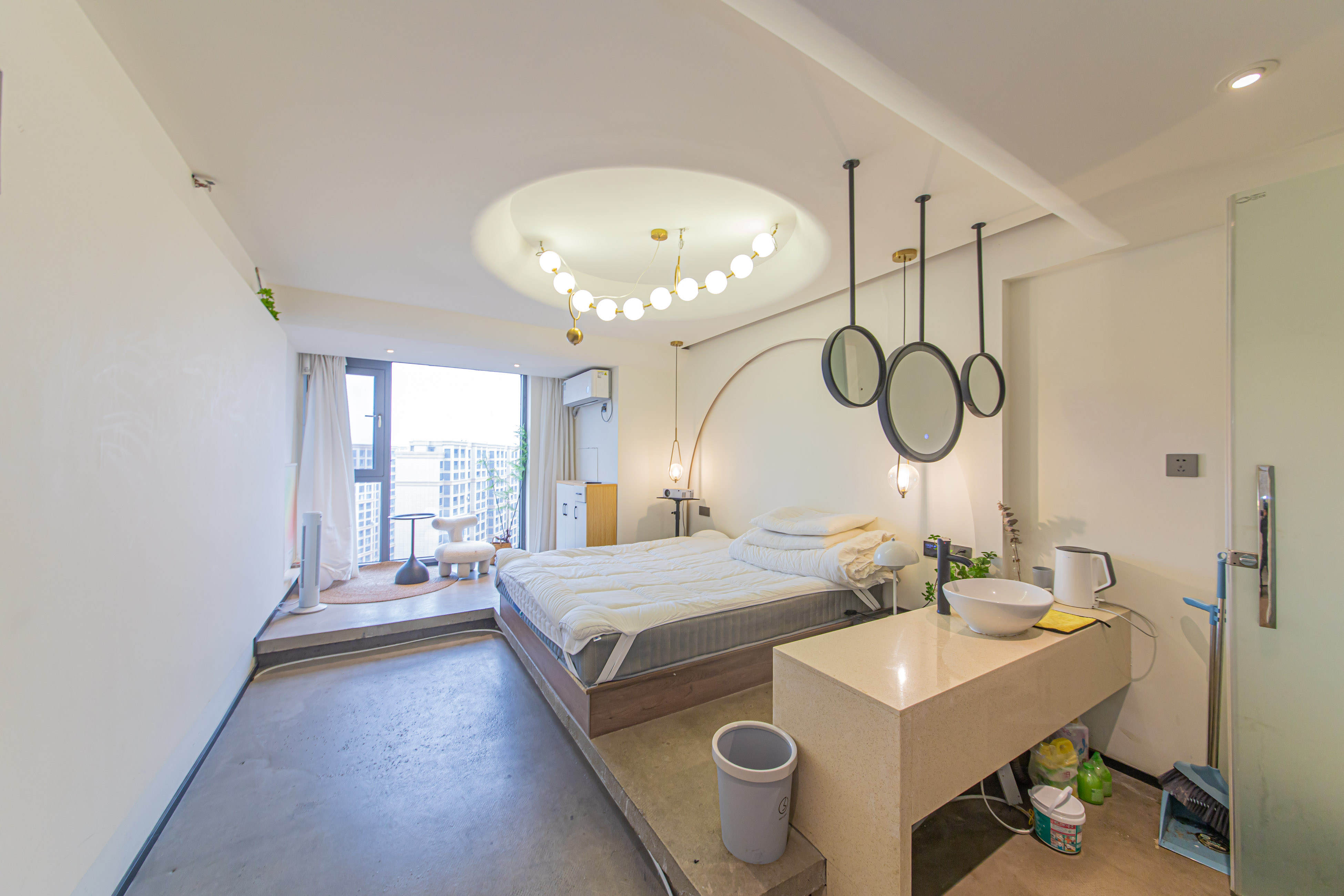 鑫远悦城(鑫远悦时代)  1室1厅1卫    19.9万 鑫远悦城(鑫远悦时代)  1室1厅1卫    19.9万