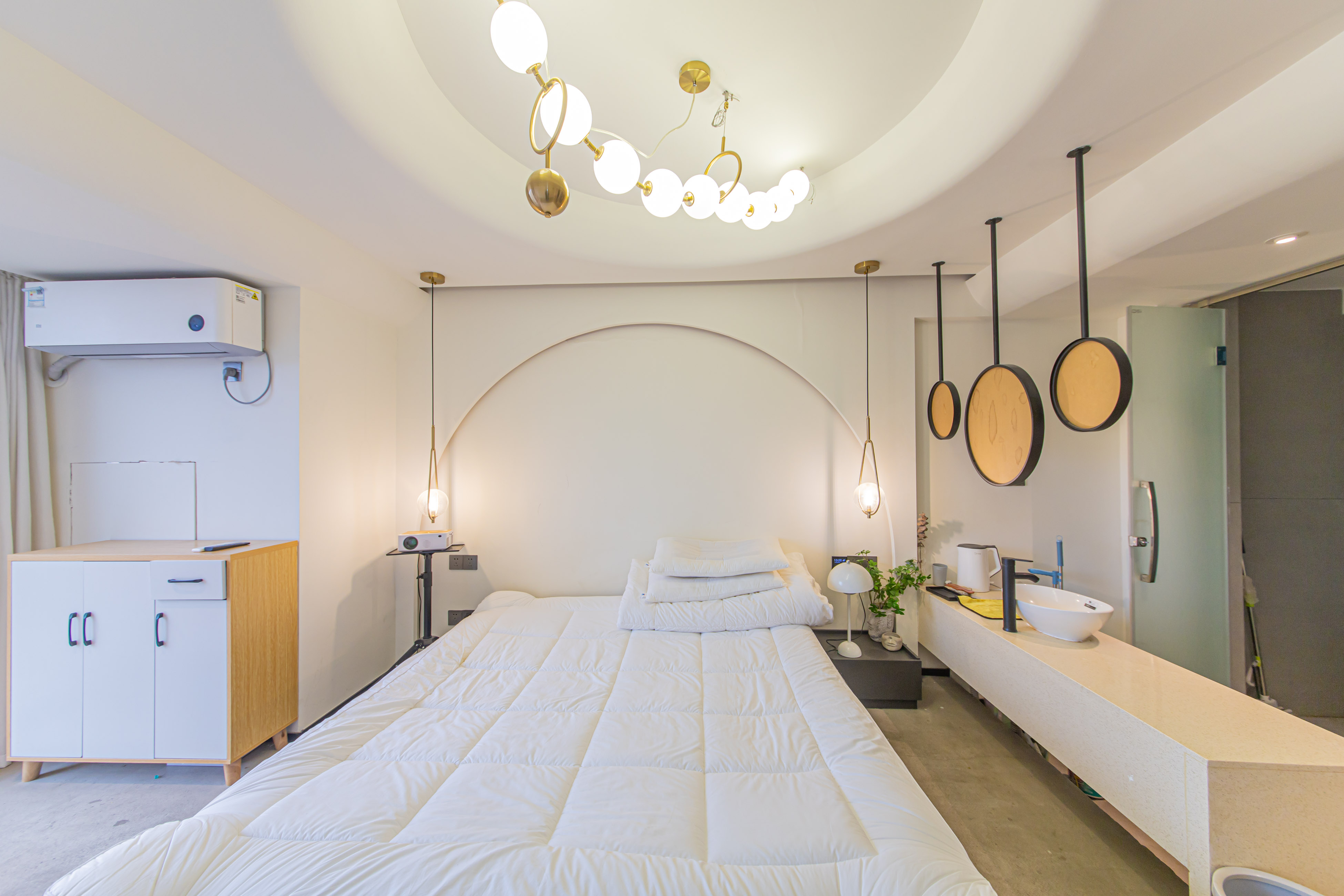 鑫远悦城(鑫远悦时代)  1室1厅1卫    19.9万 鑫远悦城(鑫远悦时代)  1室1厅1卫    19.9万客厅