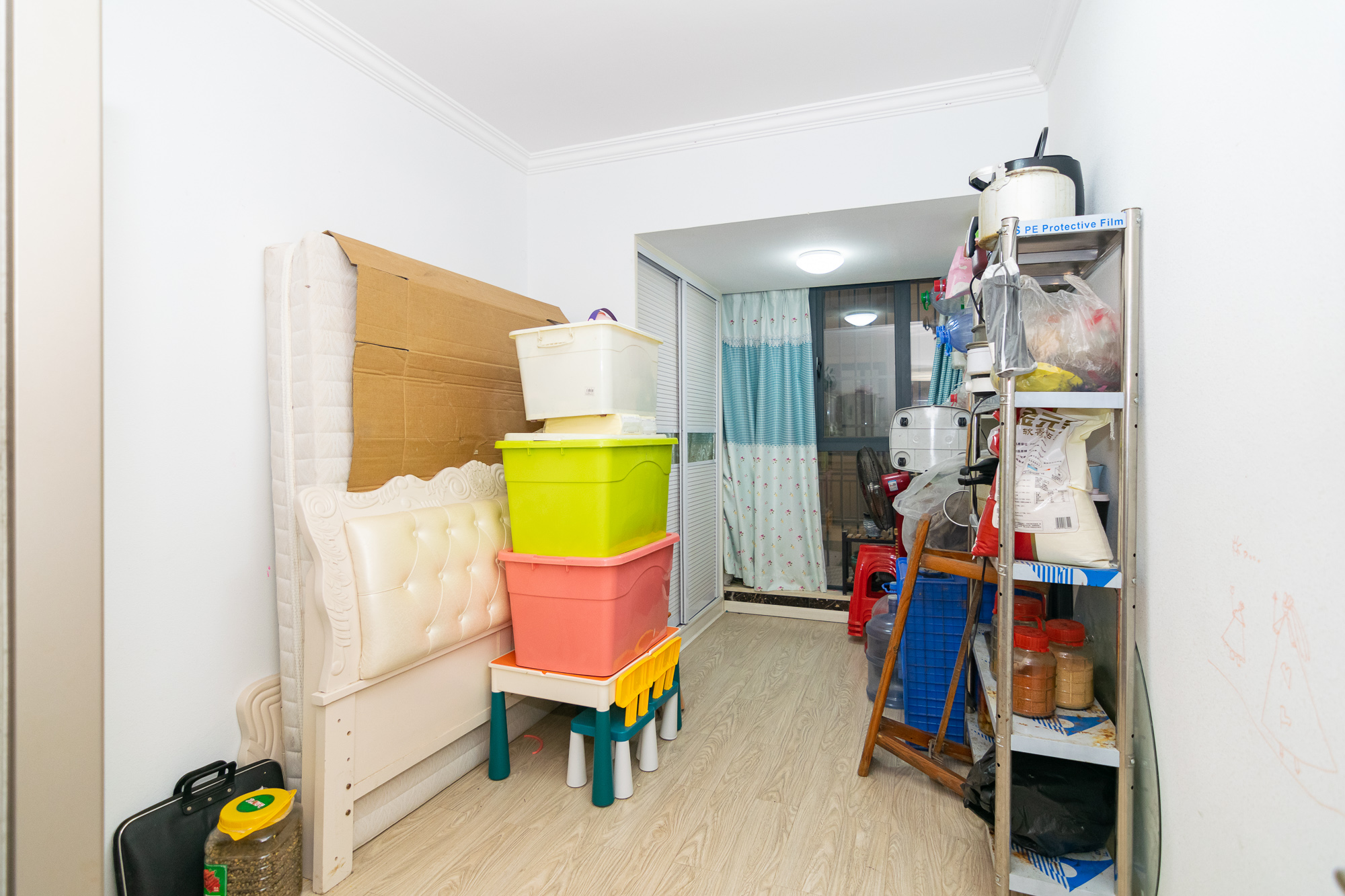 荣盛岳麓峰景 3室2厅2卫 90.0万 荣盛岳麓峰景 3室2厅2卫 90.0万卧室