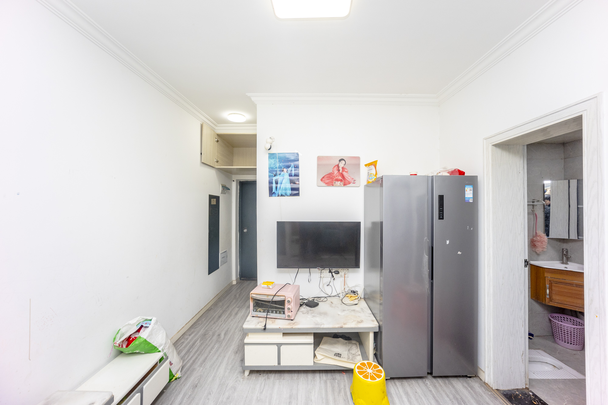 广厦新村  2室1厅1卫   29.80万
