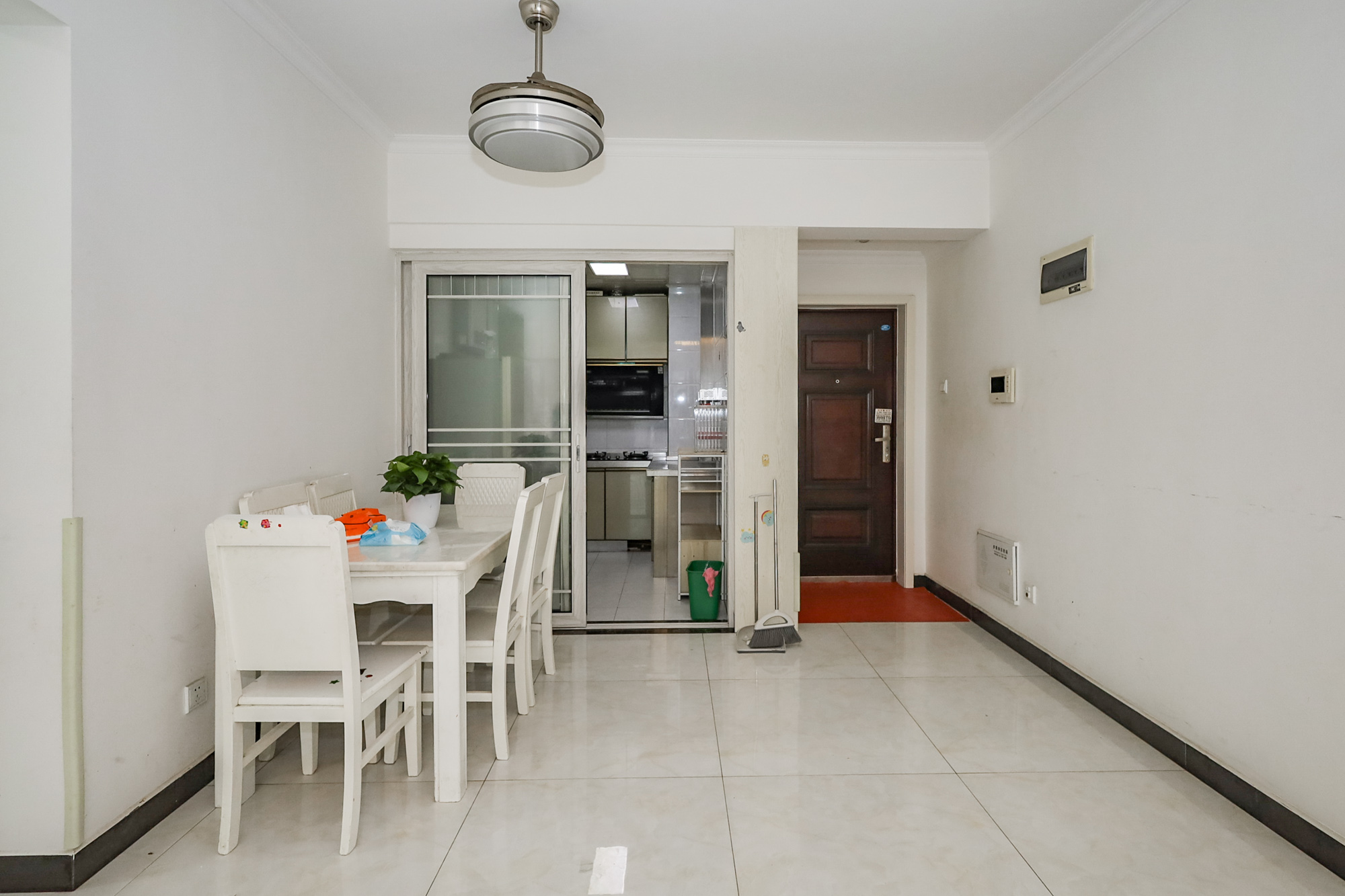 钰龙天下二期（钰龙佳园）  3室2厅2卫    266.0万其他