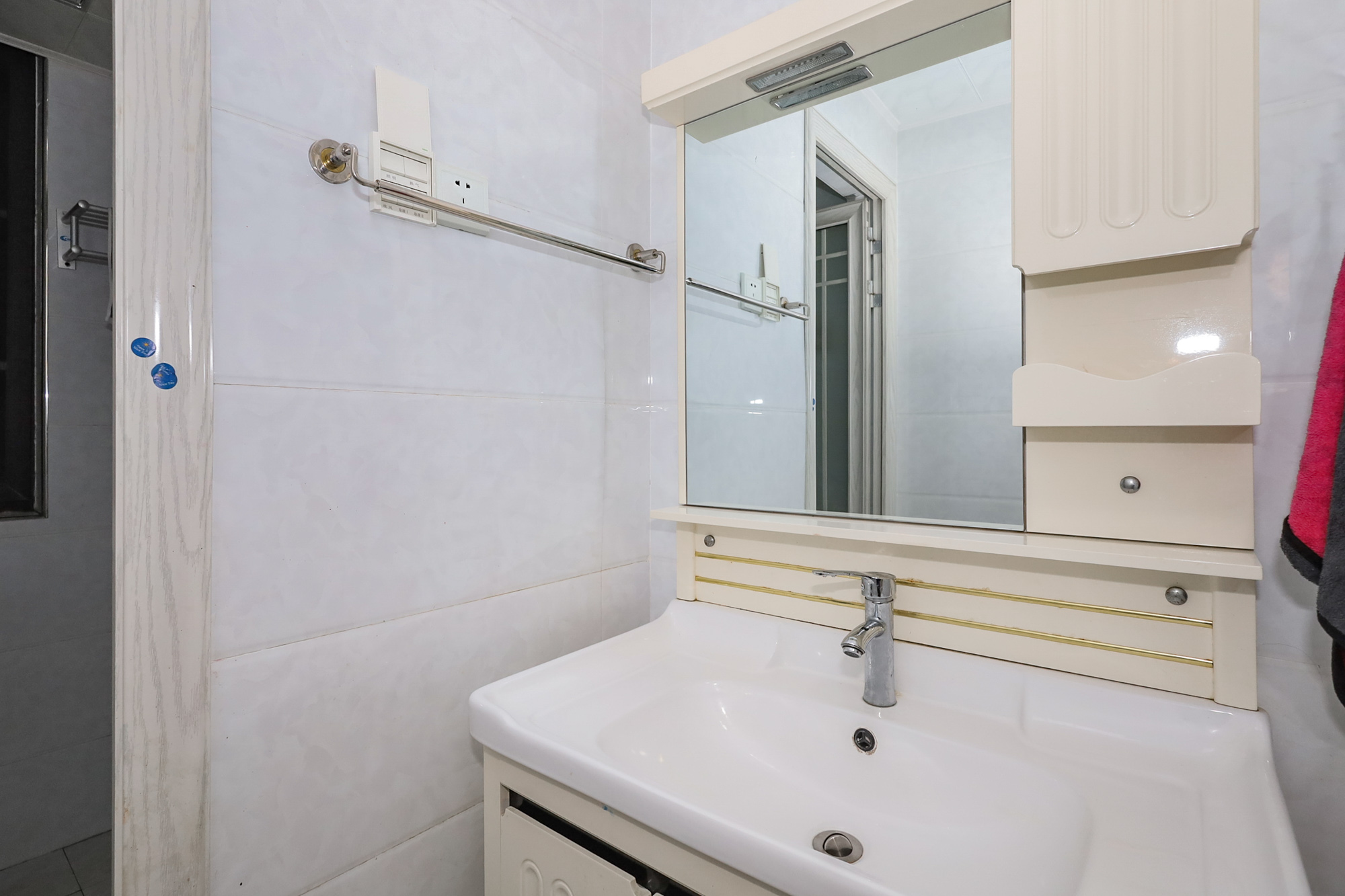 钰龙天下二期（钰龙佳园）  3室2厅2卫    266.0万卫生间