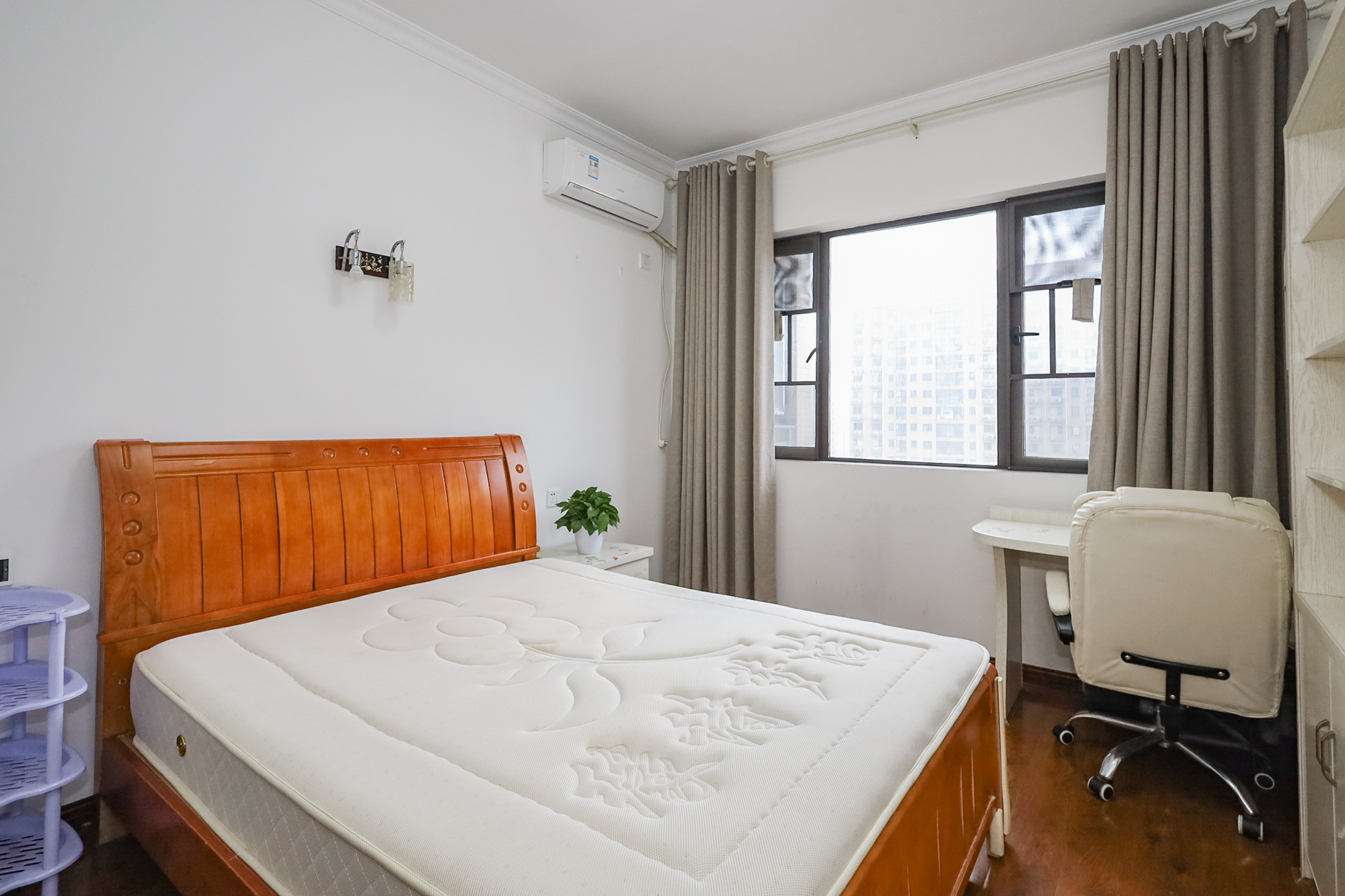 钰龙天下二期（钰龙佳园）  3室2厅2卫    266.0万卧室