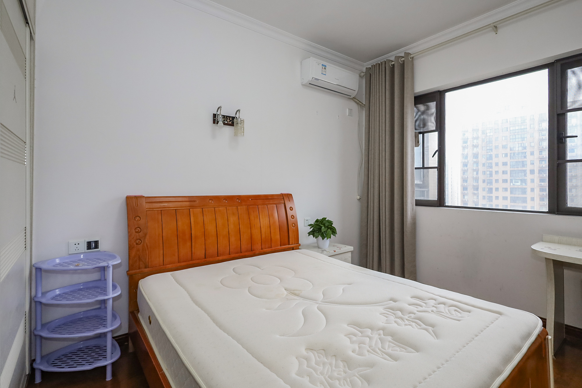 钰龙天下二期（钰龙佳园）  3室2厅2卫    266.0万卧室