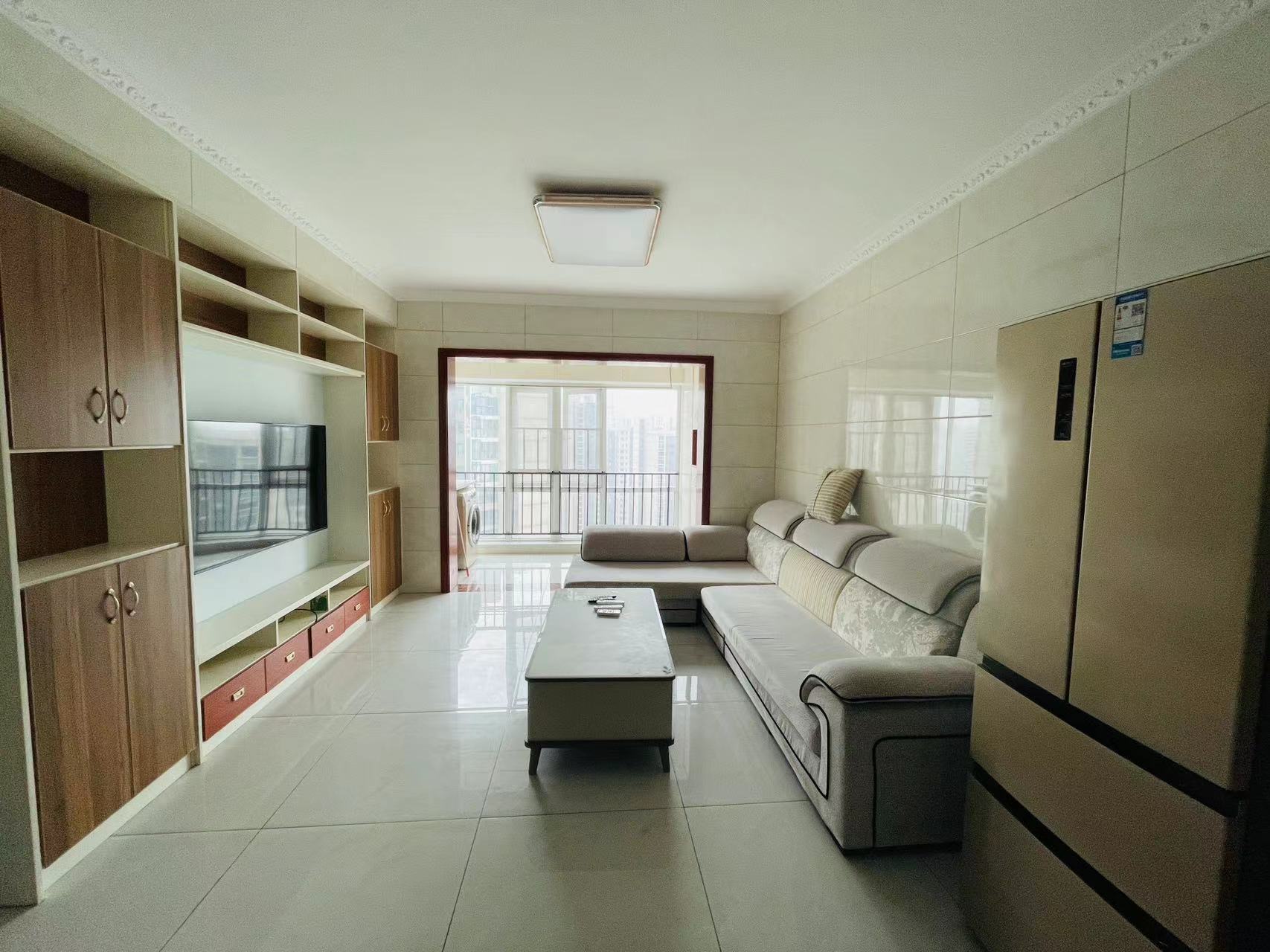 美的城三期 3室2厅2卫 68.0万 美的城三期 3室2厅2卫 68.0万室内图