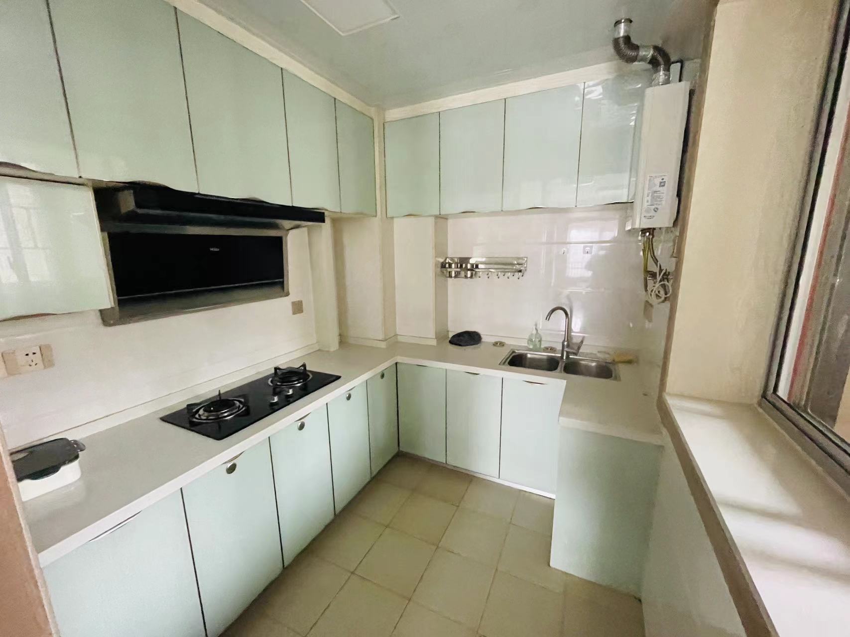 美的城三期 3室2厅2卫 68.0万 美的城三期 3室2厅2卫 68.0万室内图