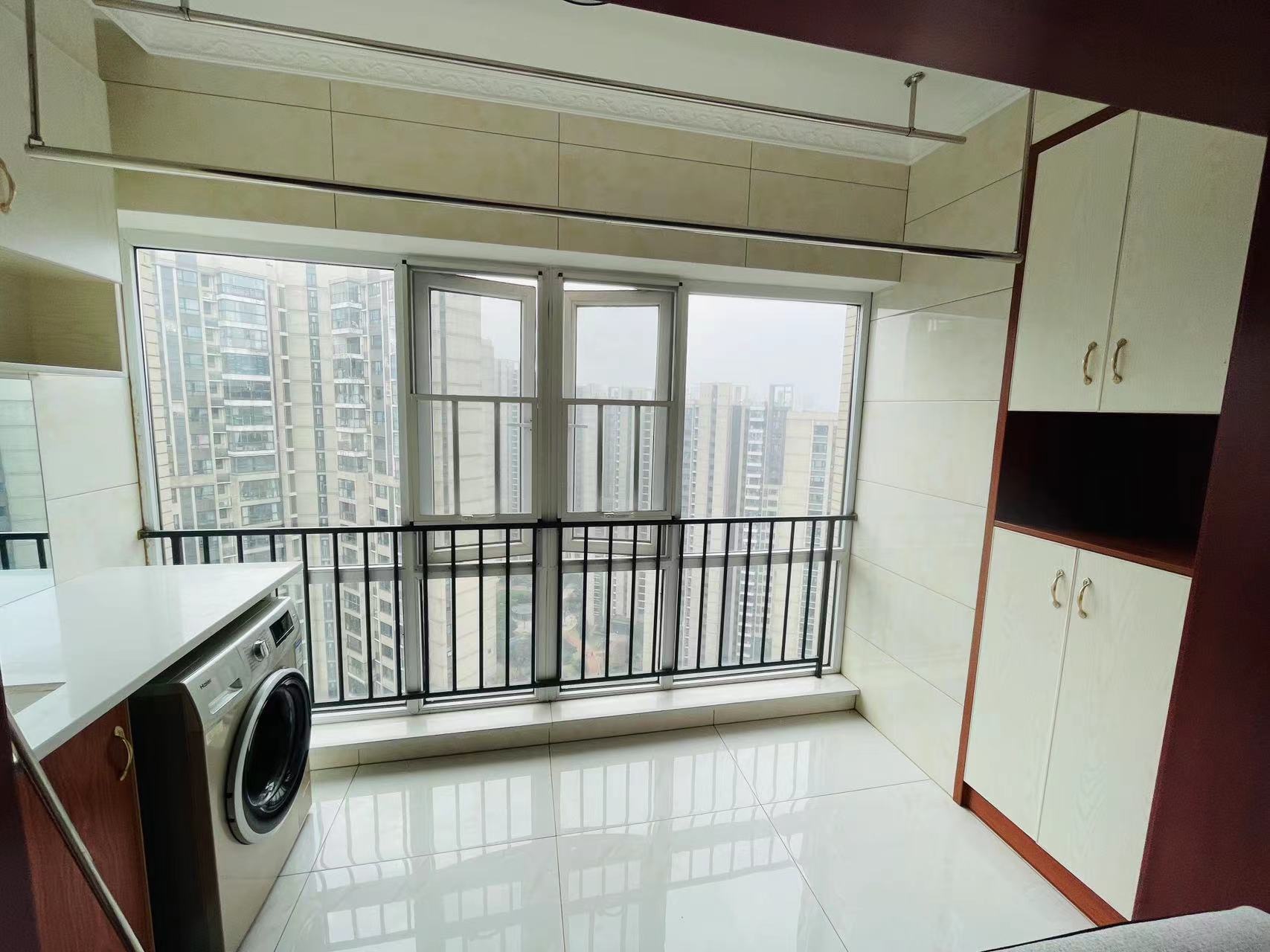 美的城三期 3室2厅2卫 68.0万 美的城三期 3室2厅2卫 68.0万室内图