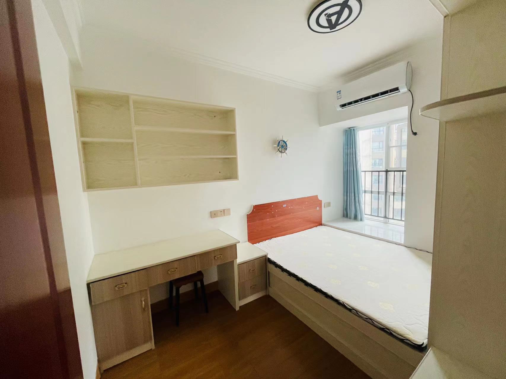 美的城三期 3室2厅2卫 68.0万 美的城三期 3室2厅2卫 68.0万室内图