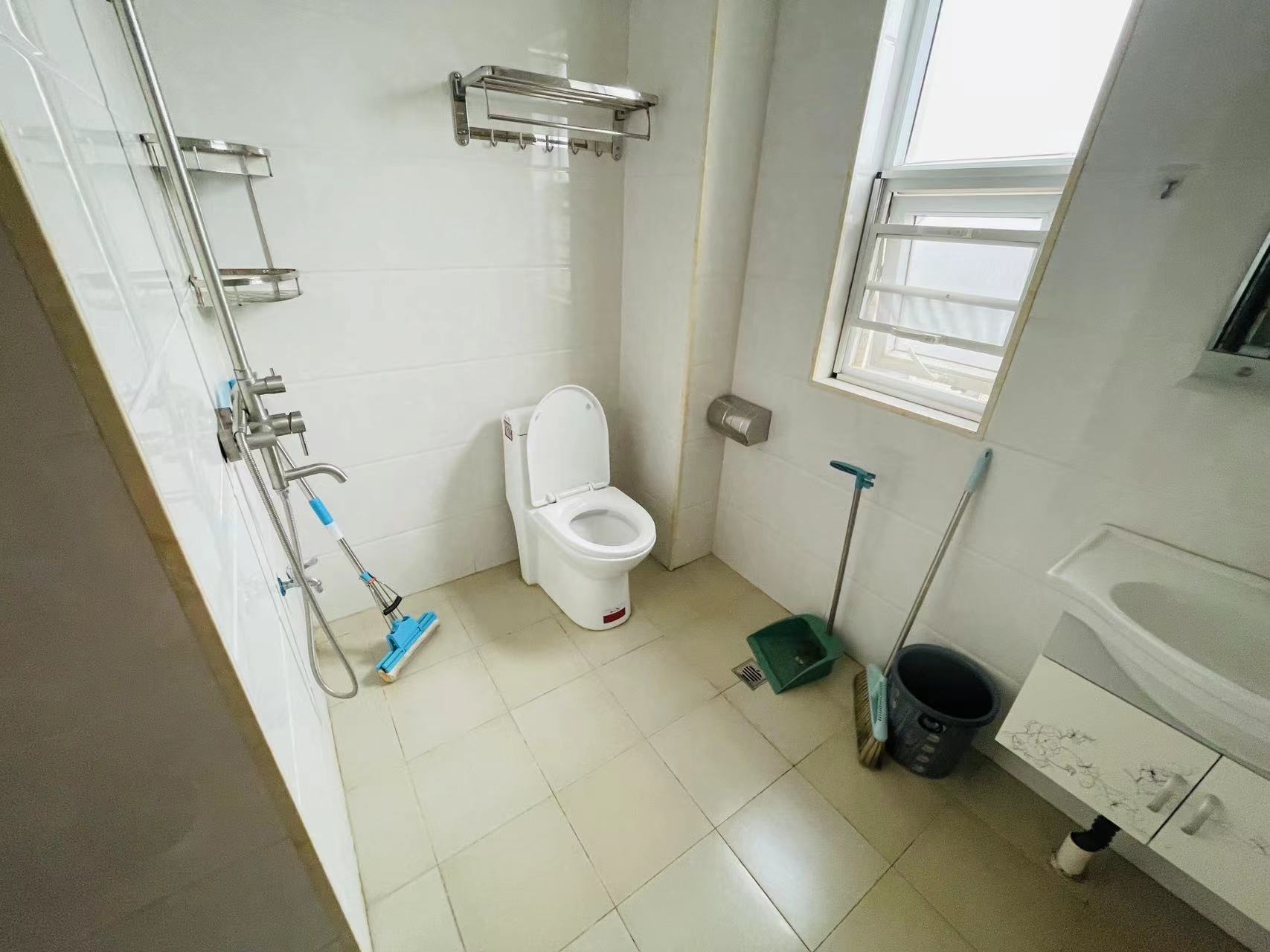 美的城三期 3室2厅2卫 68.0万 美的城三期 3室2厅2卫 68.0万室内图