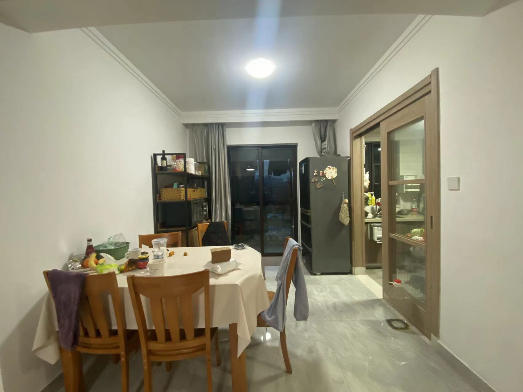 美的翰城  4室2厅2卫    102.0万 美的翰城  4室2厅2卫    102.0万室内图