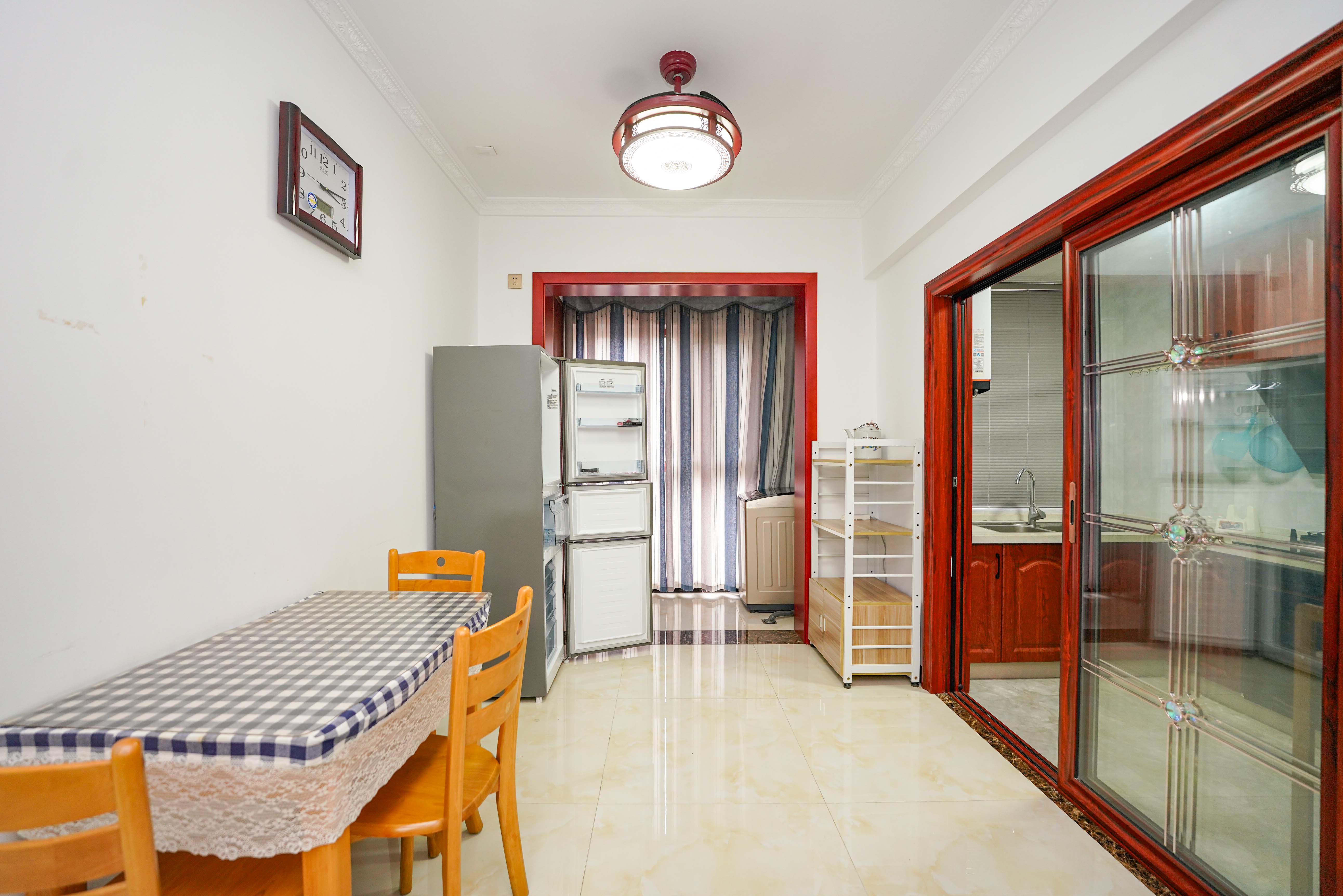 和美星城  2室2厅1卫    78.0万 和美星城  2室2厅1卫    78.0万客厅