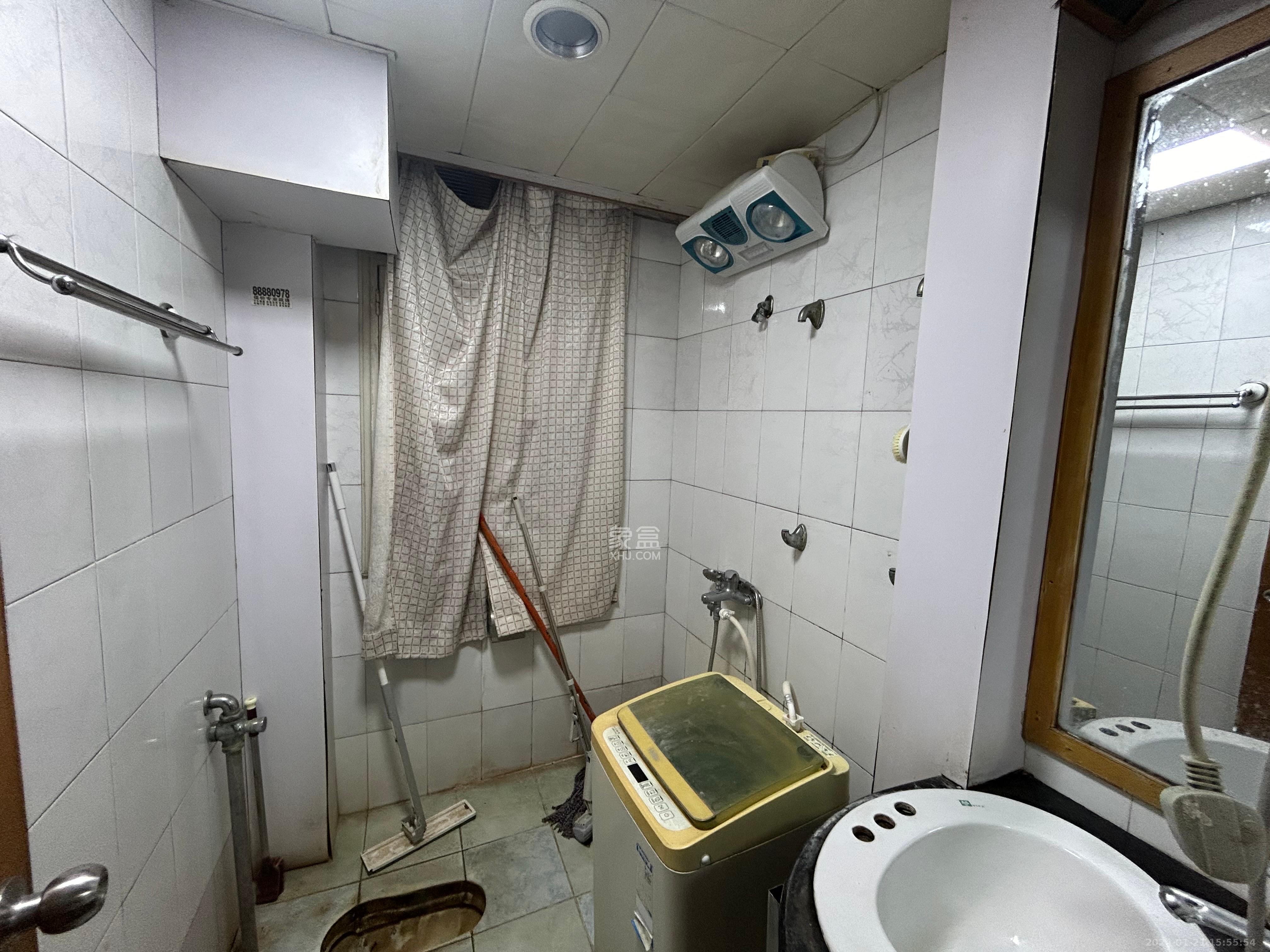 石佳冲小区  3室2厅1卫   2200.00元/月室内图