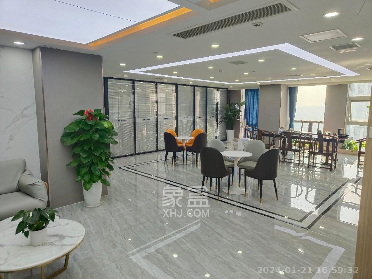 宇成朝阳广场  0室0厅0卫   36000.00元/月室内图