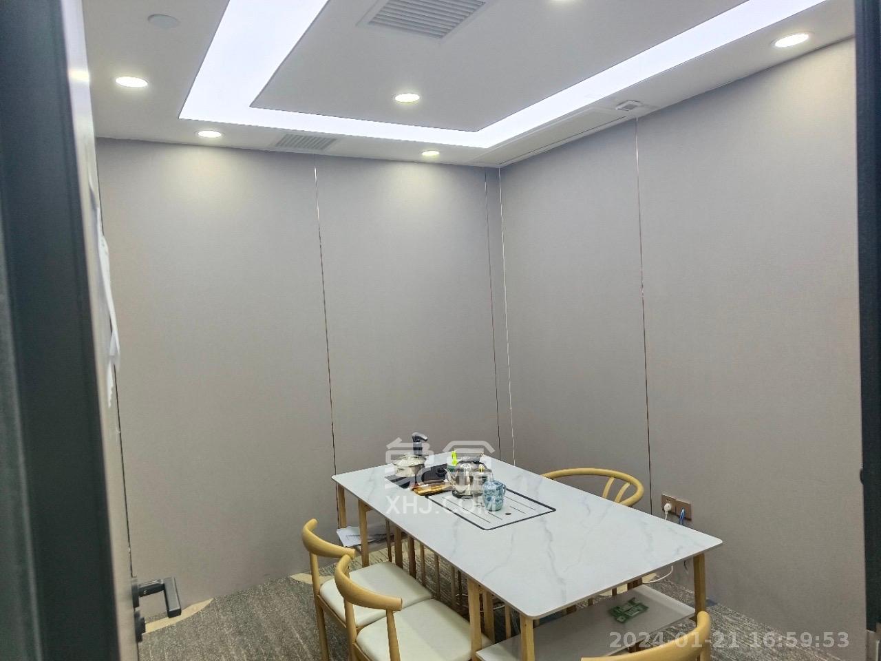 宇成朝阳广场  0室0厅0卫   36000.00元/月室内图