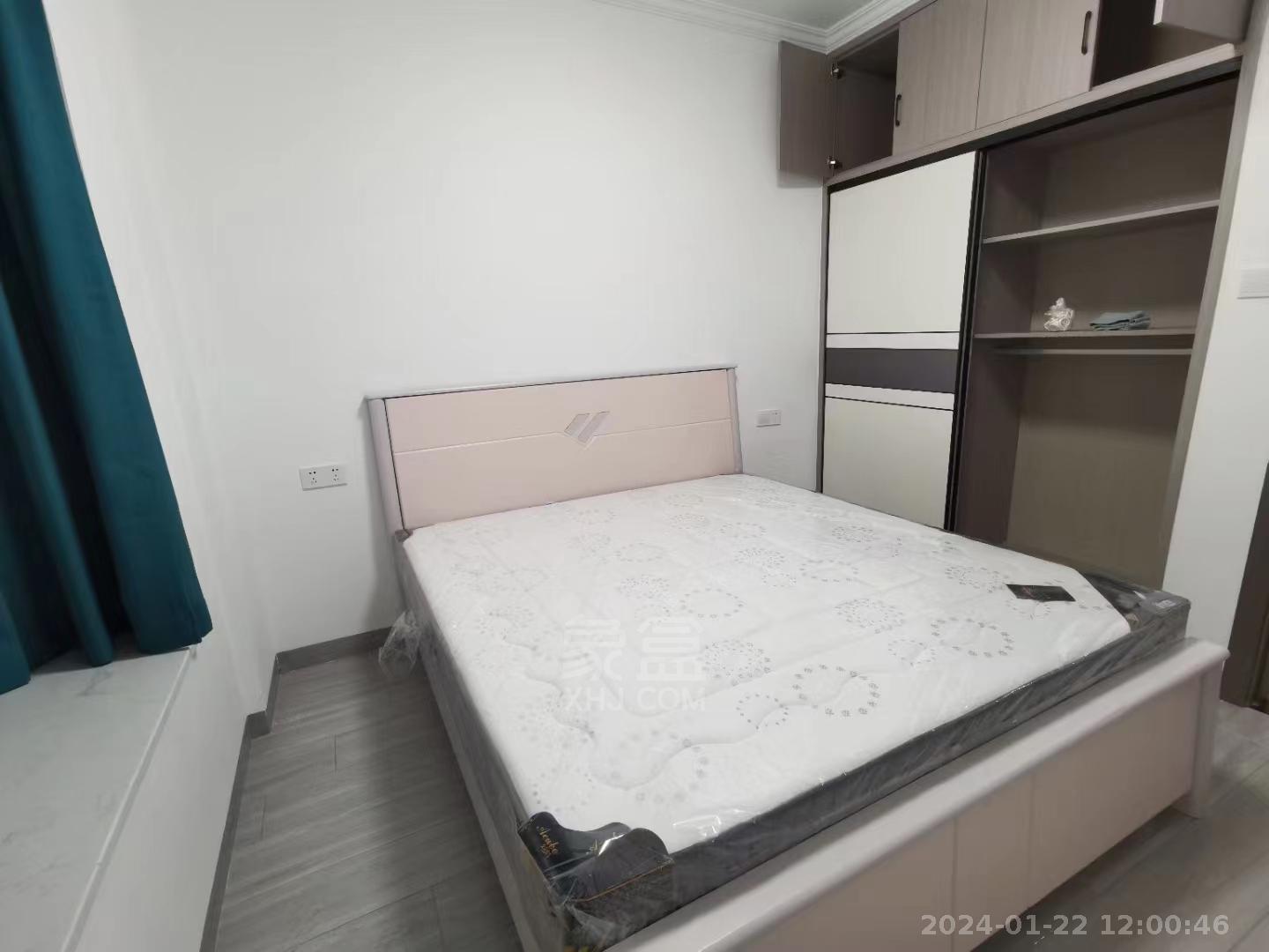 春藤小镇  3室2厅1卫   2200.00元/月室内图