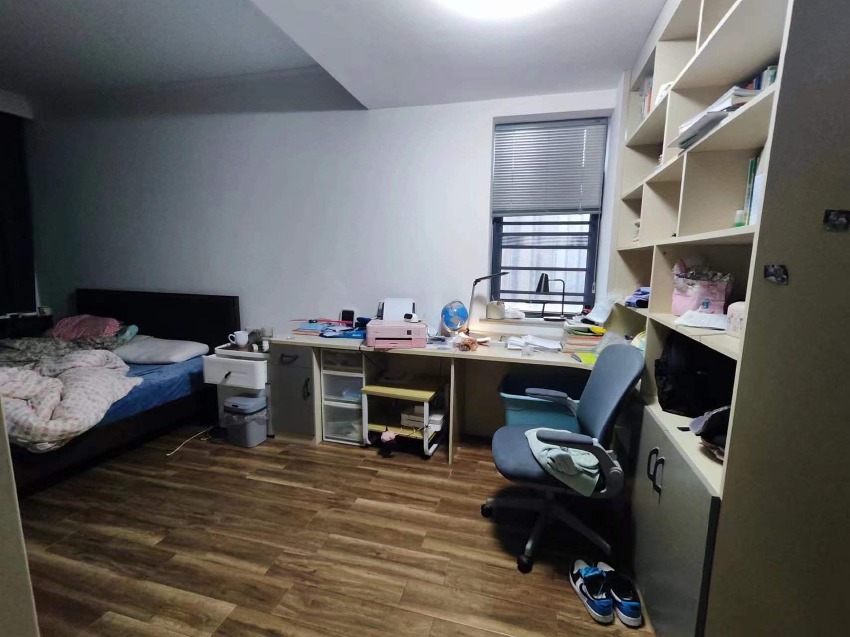 春藤小镇  4室2厅2卫   108.00万室内图