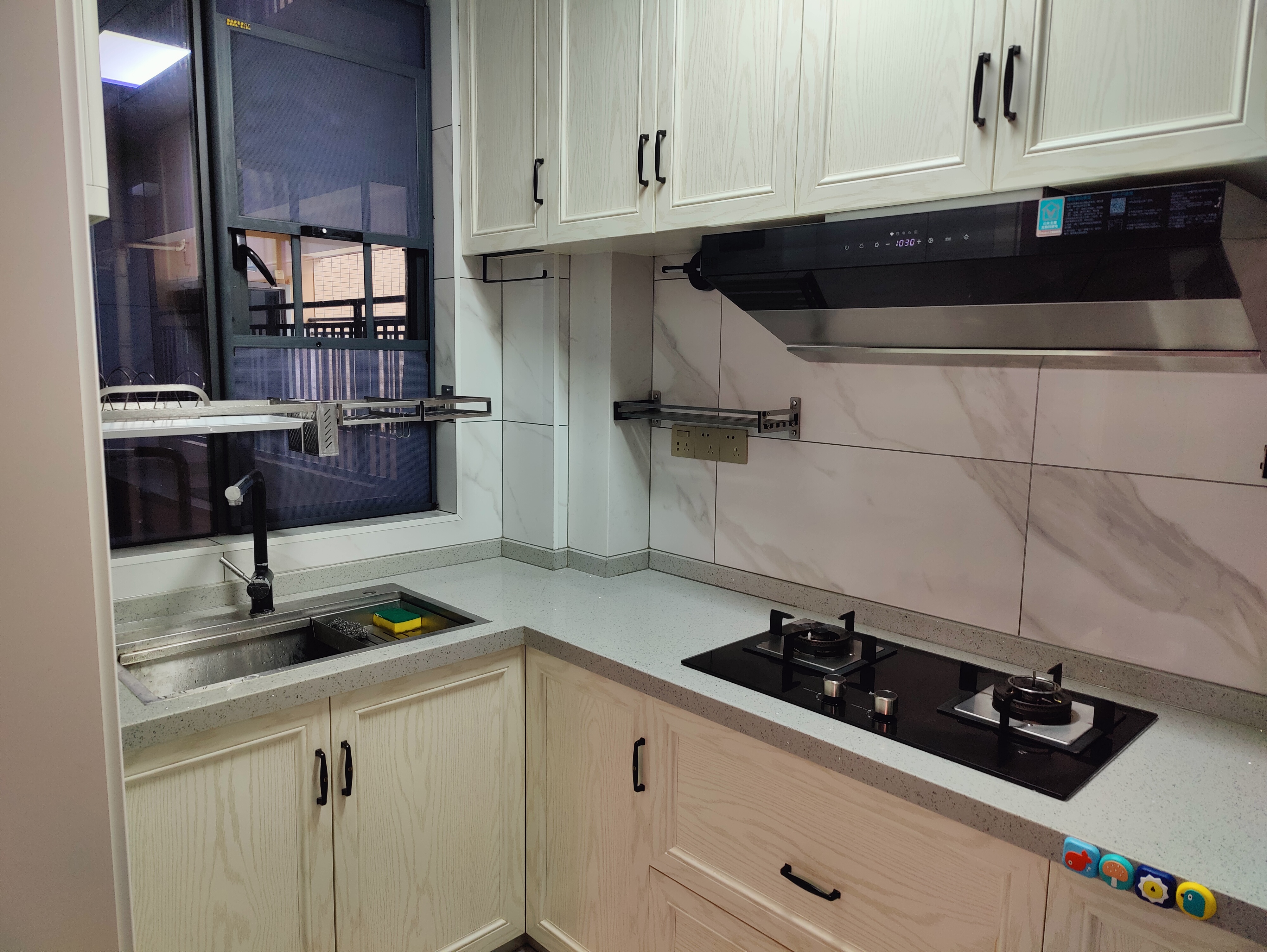 春藤小镇 3室2厅2卫 76.0万 春藤小镇 3室2厅2卫 76.0万室内图