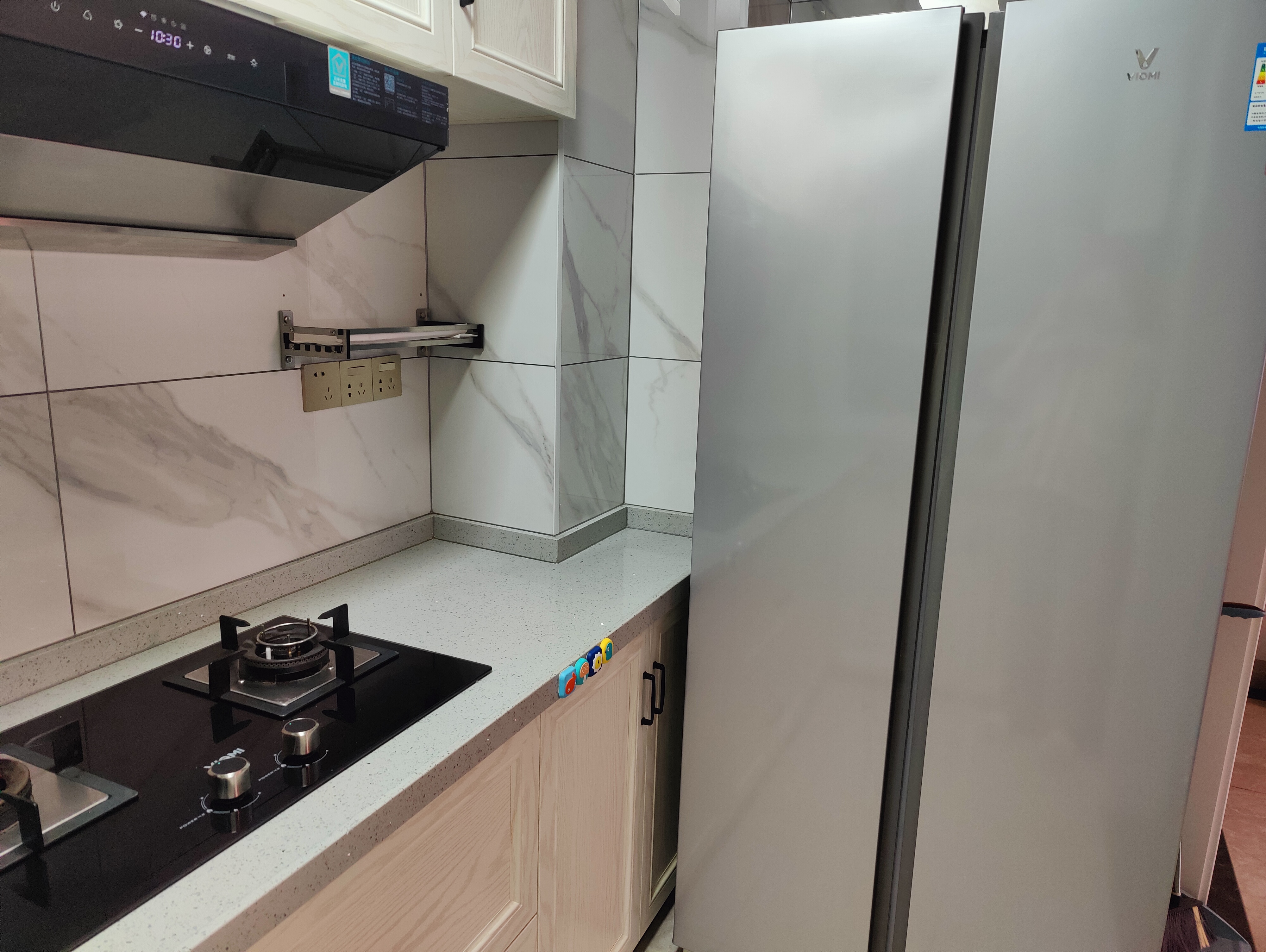 春藤小镇 3室2厅2卫 76.0万 春藤小镇 3室2厅2卫 76.0万室内图