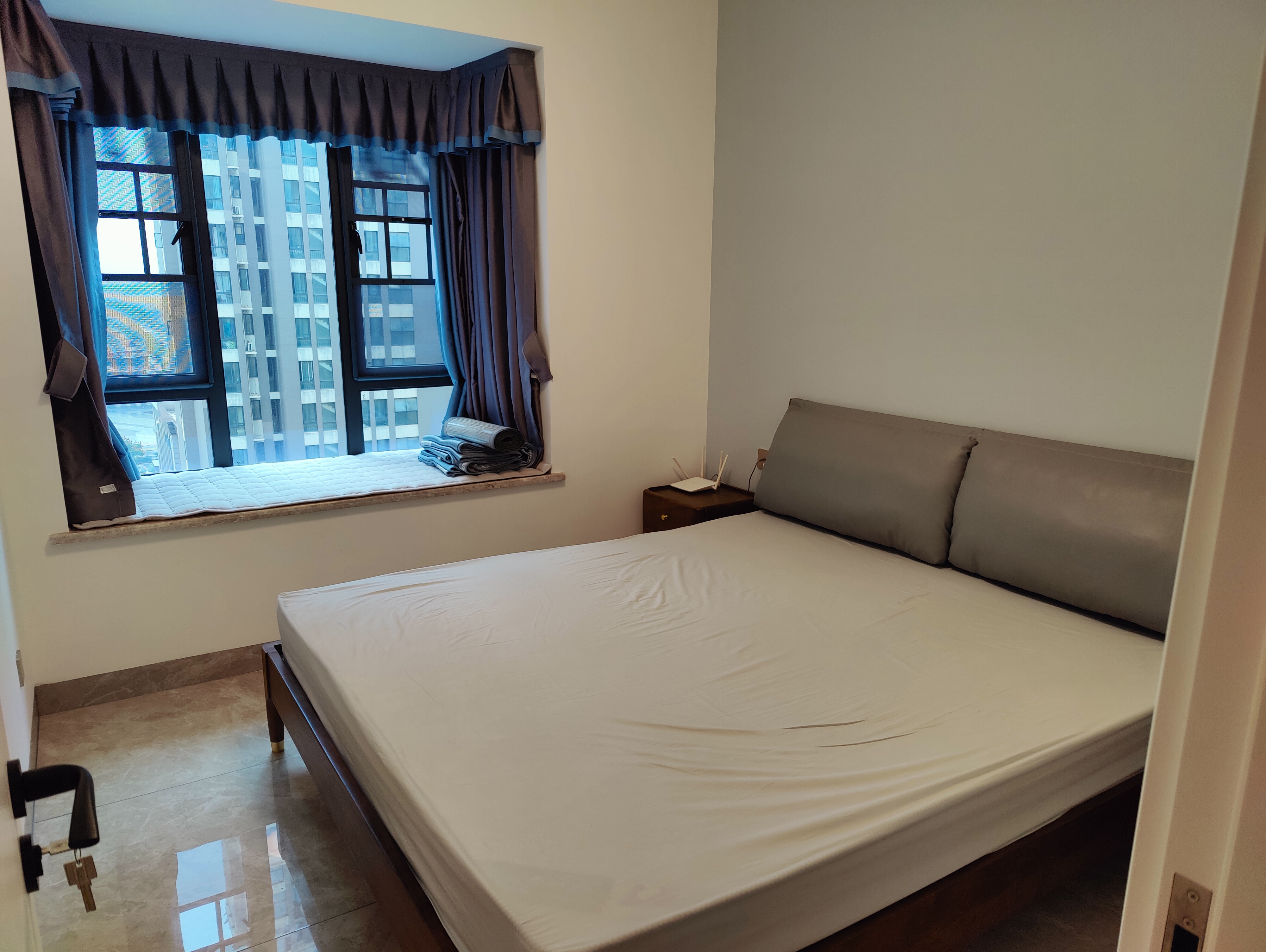 春藤小镇 3室2厅2卫 76.0万 春藤小镇 3室2厅2卫 76.0万室内图