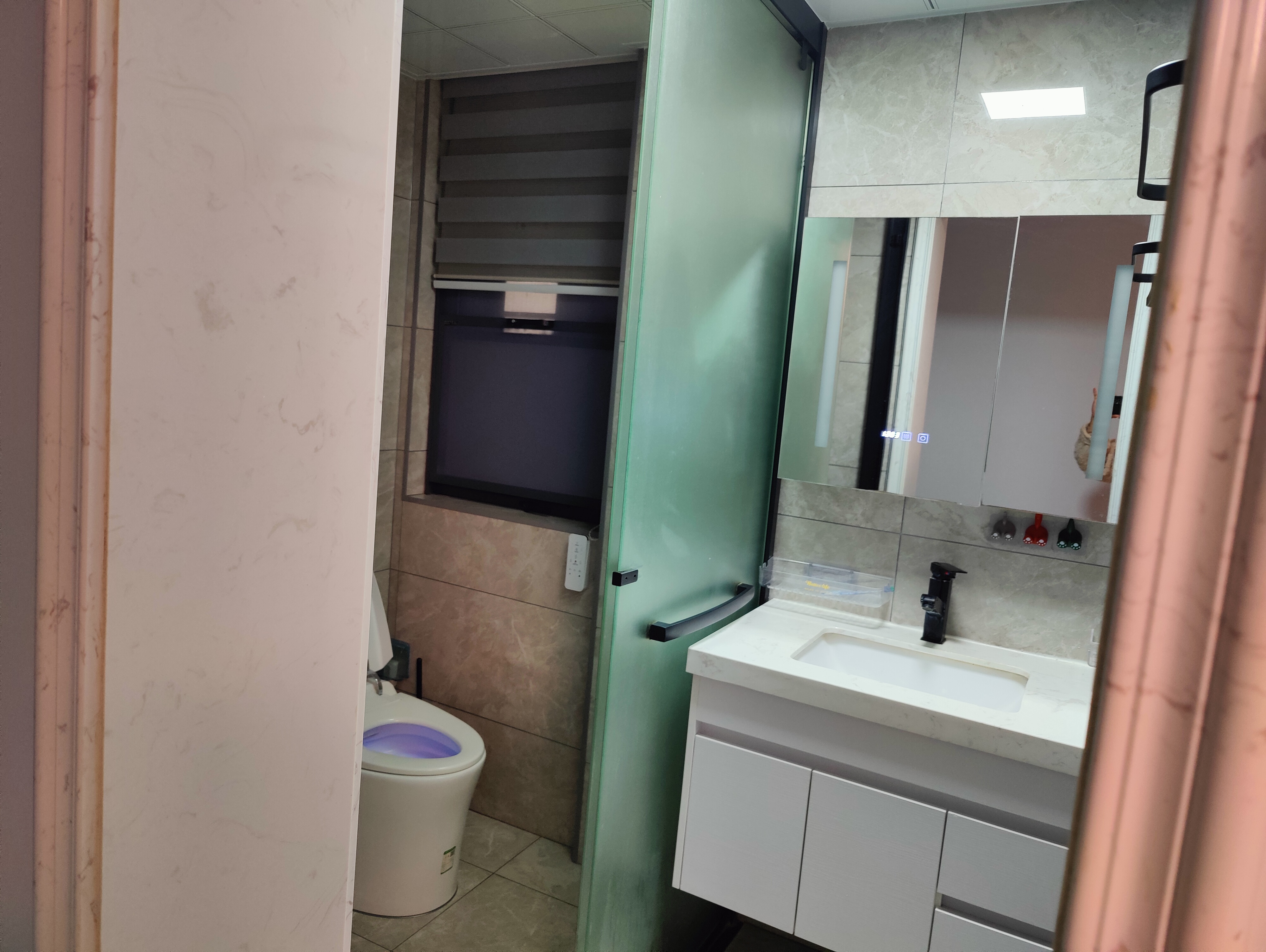 春藤小镇 3室2厅2卫 76.0万 春藤小镇 3室2厅2卫 76.0万室内图