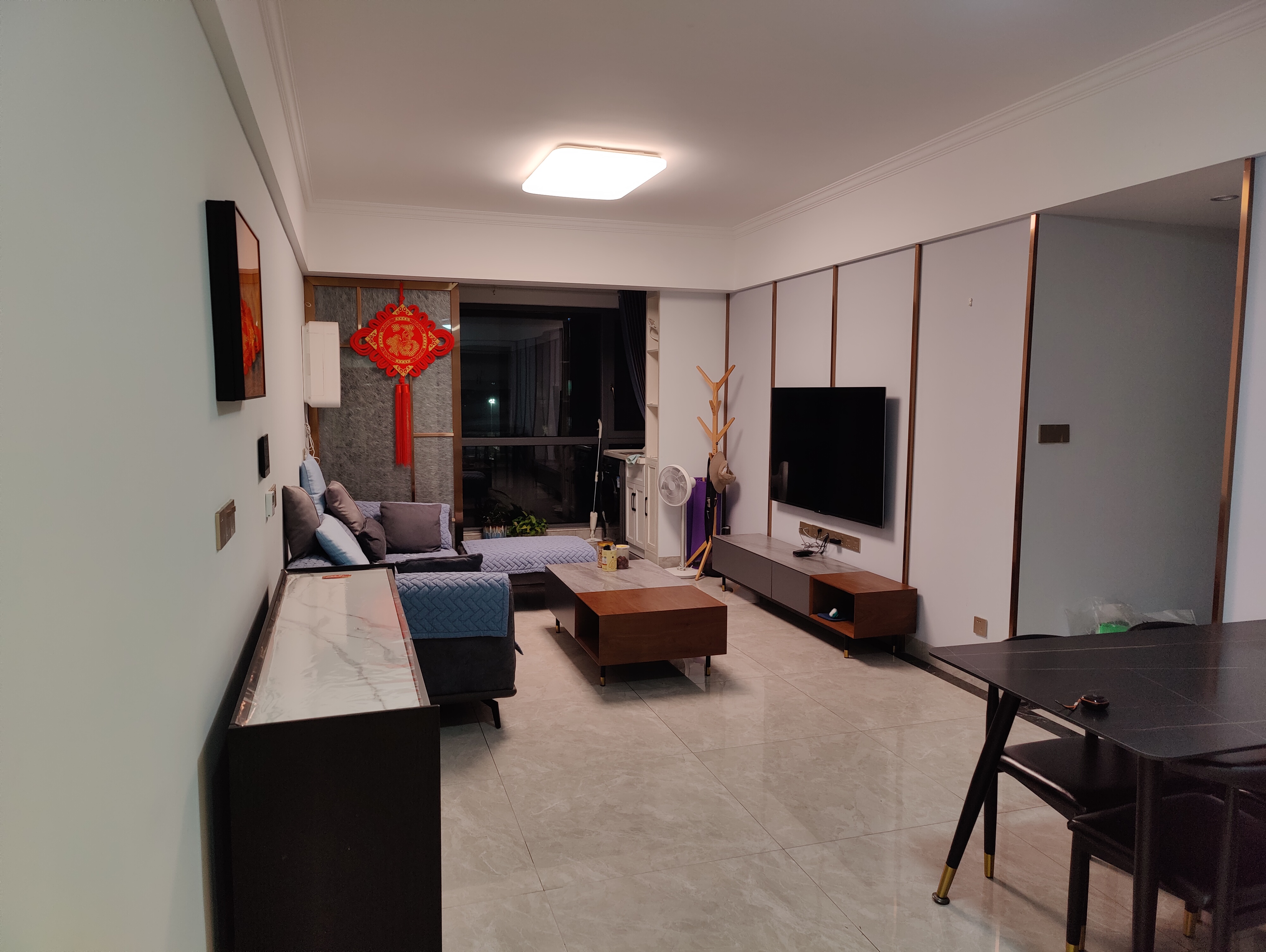 春藤小镇 3室2厅2卫 76.0万 春藤小镇 3室2厅2卫 76.0万室内图