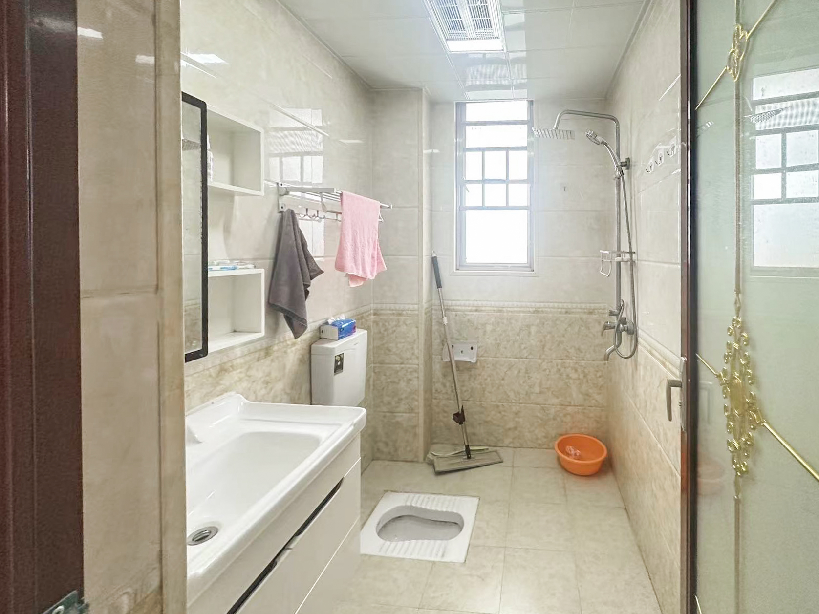 碧桂园山湖城 2室1厅1卫 48.0万 碧桂园山湖城 2室1厅1卫 48.0万卫生间