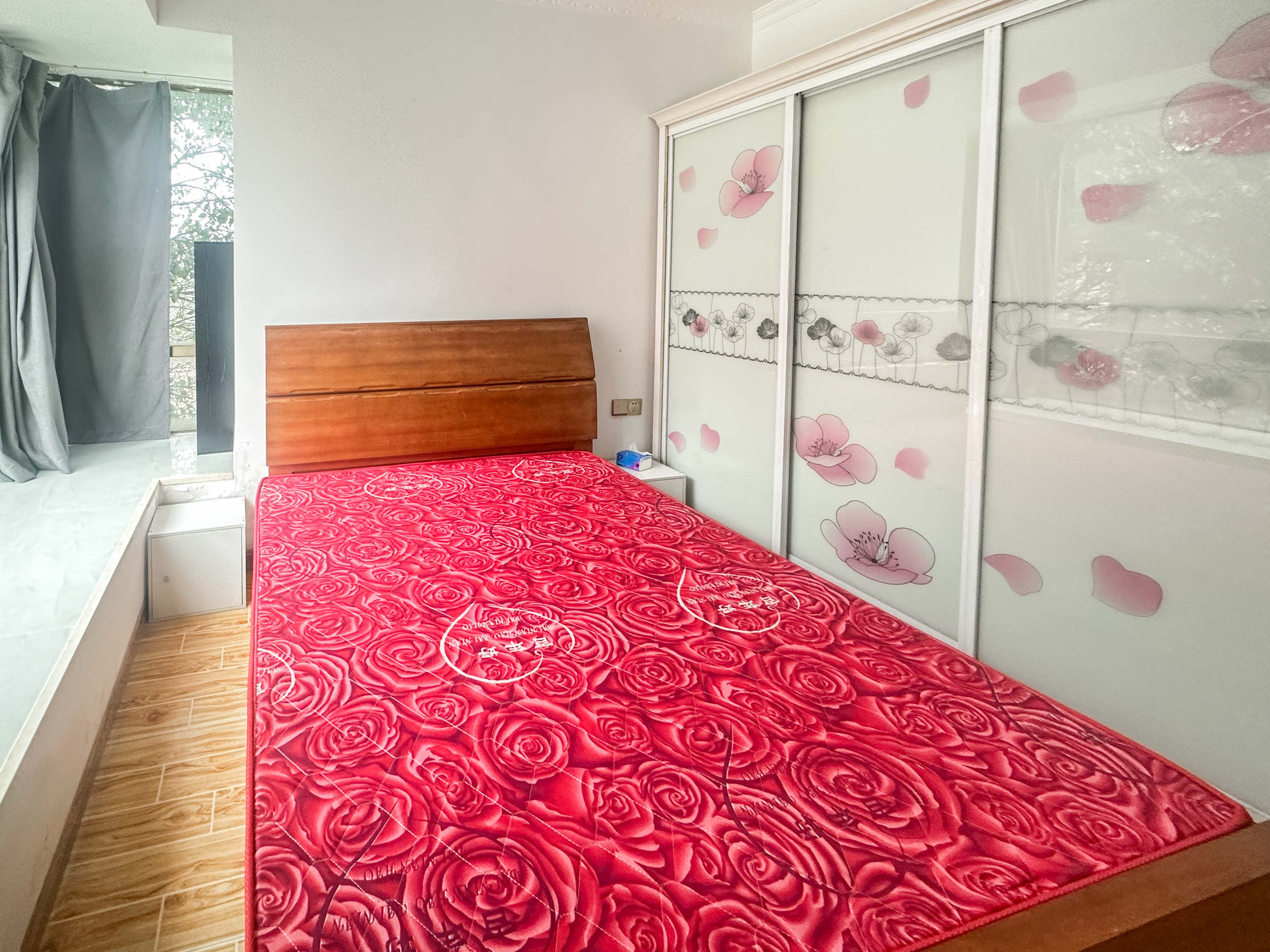 碧桂园山湖城 2室1厅1卫 48.0万 碧桂园山湖城 2室1厅1卫 48.0万卧室