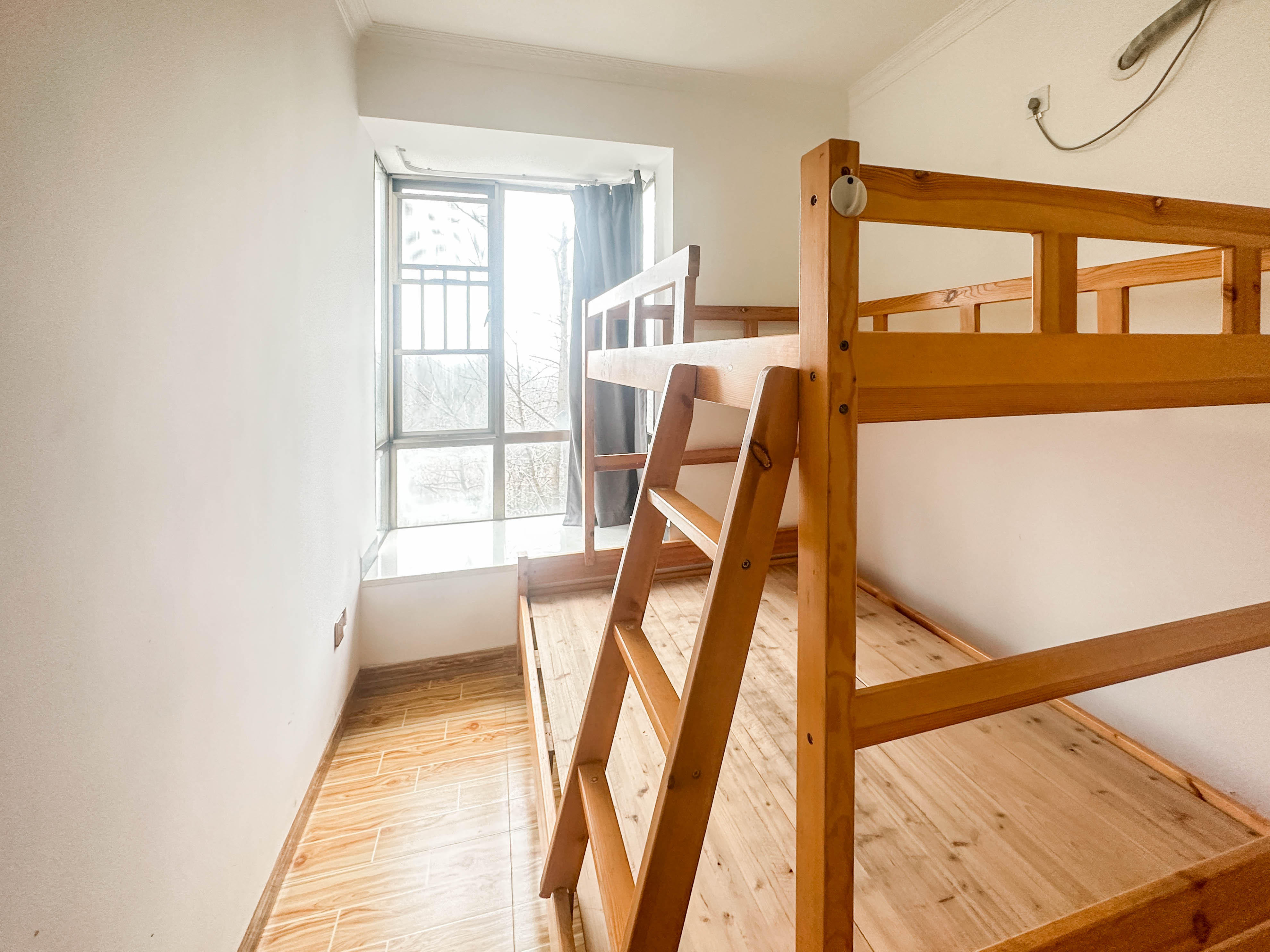 碧桂园山湖城 2室1厅1卫 48.0万 碧桂园山湖城 2室1厅1卫 48.0万卧室