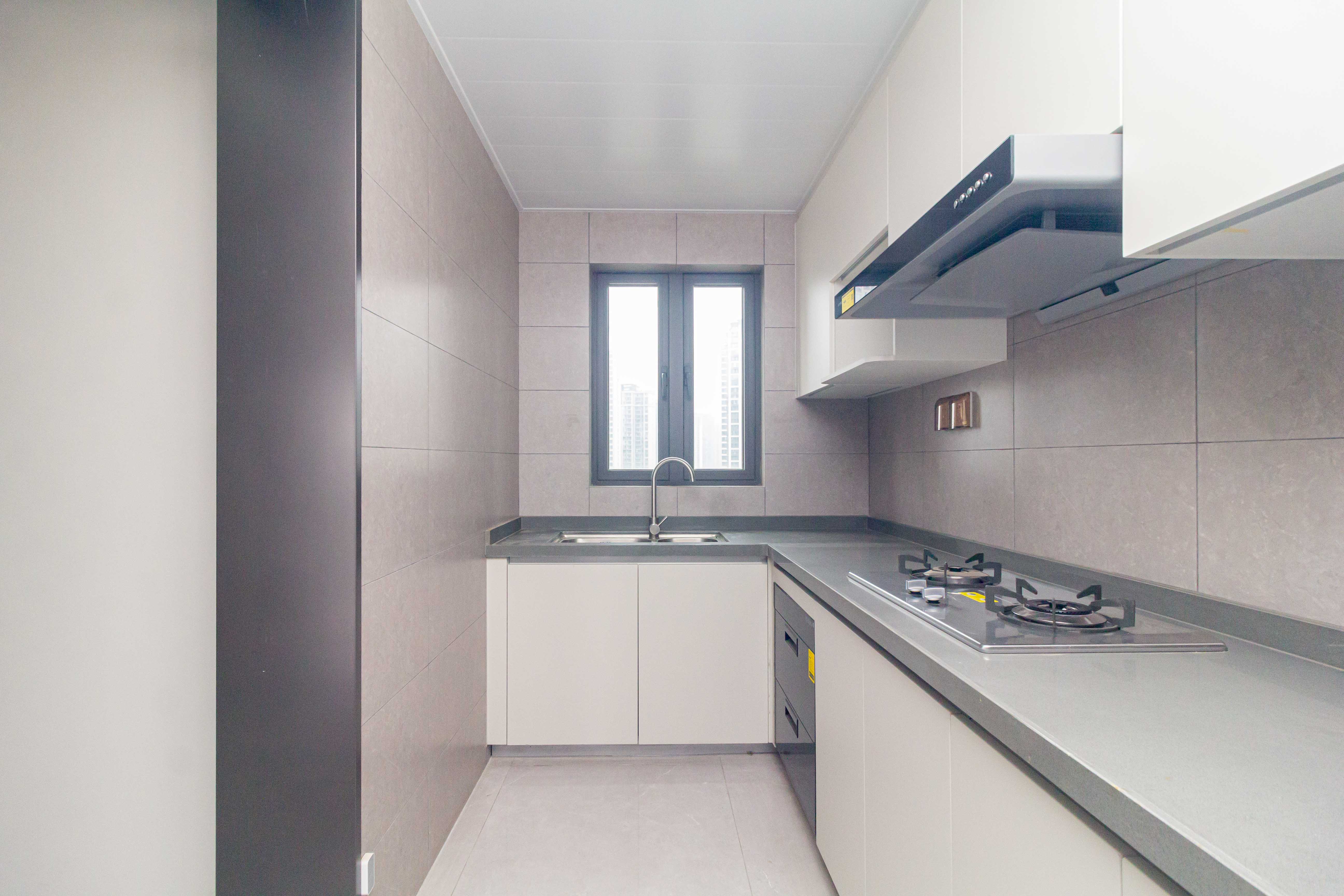 时代印记(长沙时代印记花园) 4室2厅2卫 158.0万 时代印记(长沙时代印记花园) 4室2厅2卫 158.0万厨房