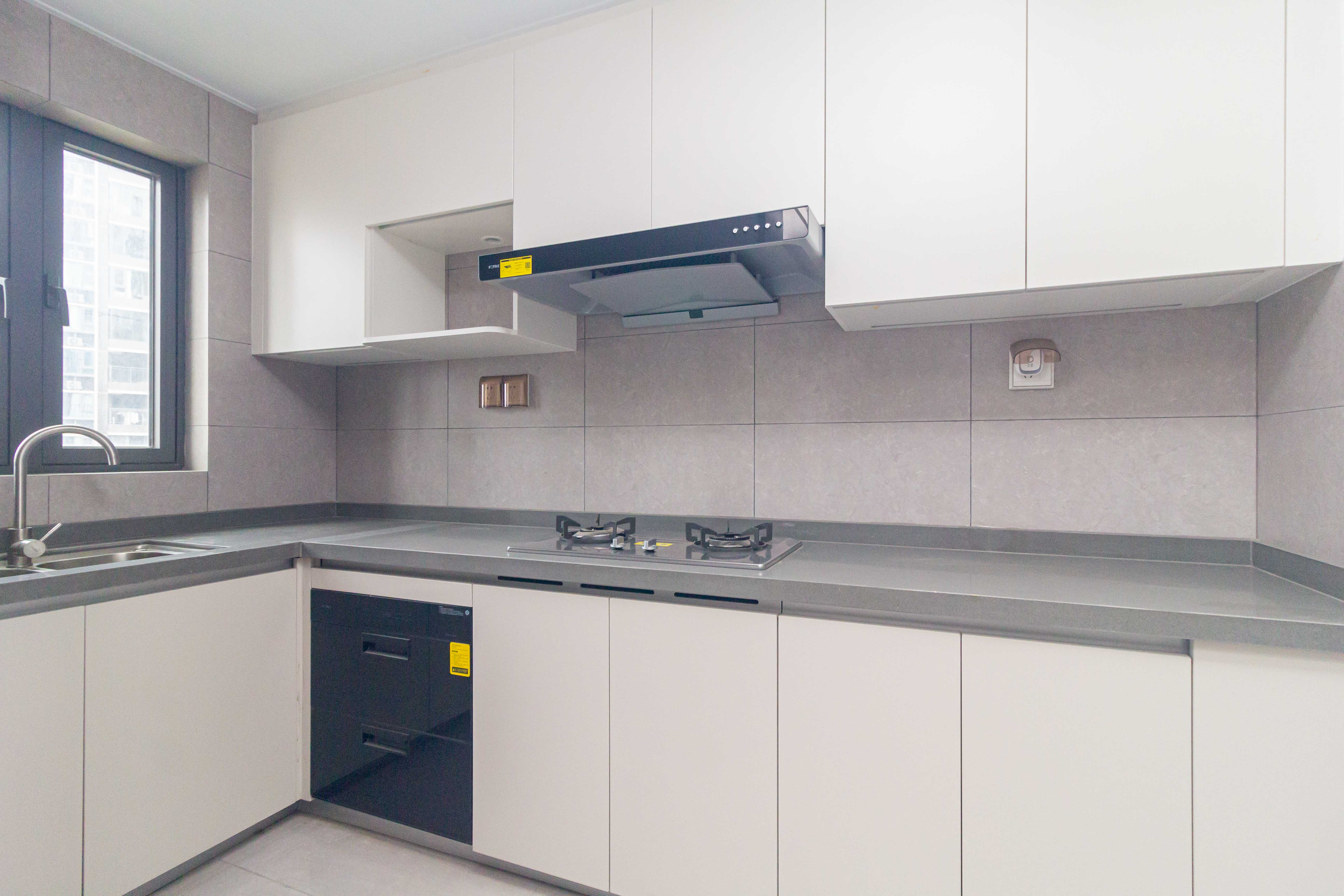 时代印记(长沙时代印记花园) 4室2厅2卫 158.0万 时代印记(长沙时代印记花园) 4室2厅2卫 158.0万厨房