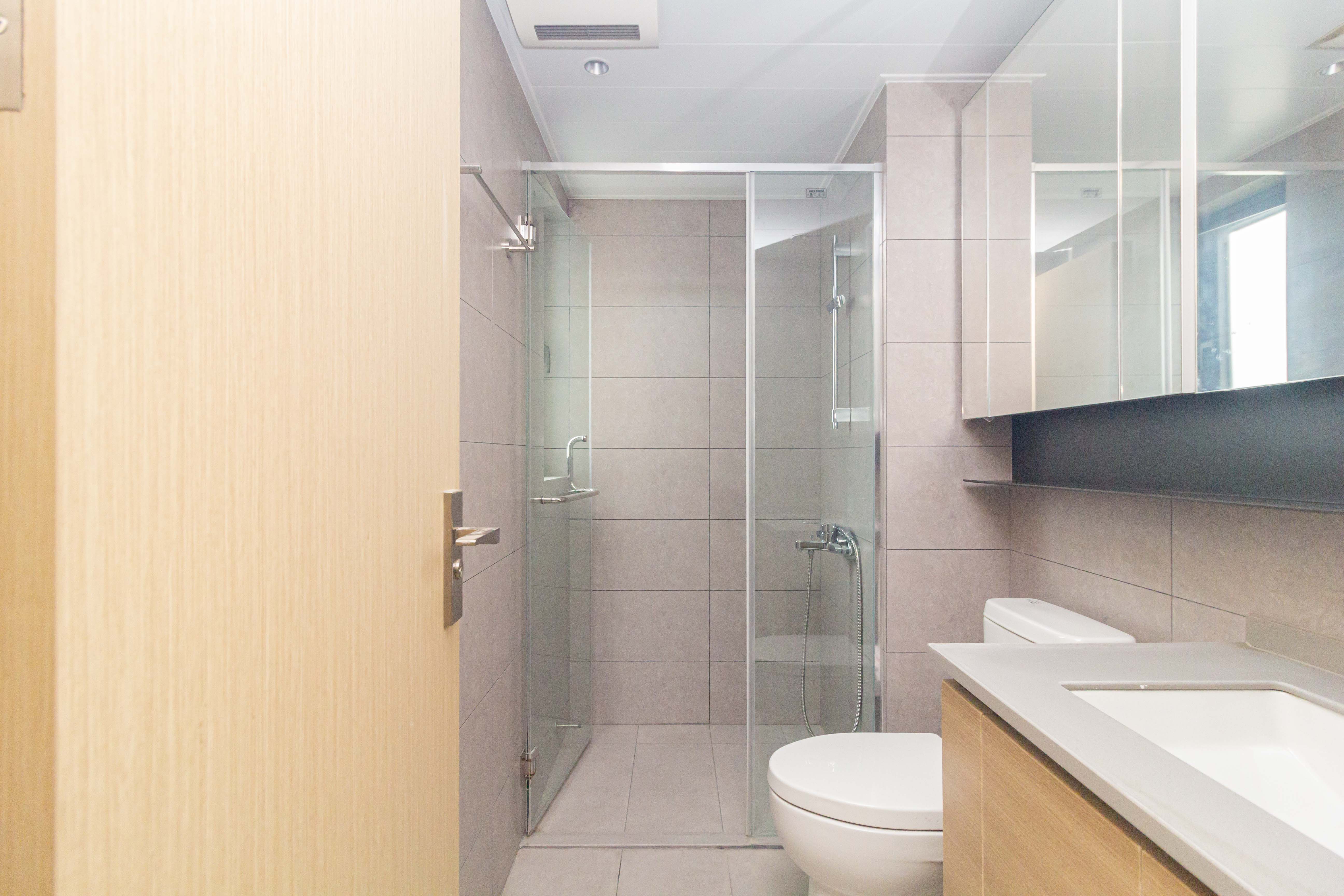 时代印记(长沙时代印记花园) 4室2厅2卫 158.0万 时代印记(长沙时代印记花园) 4室2厅2卫 158.0万卫生间