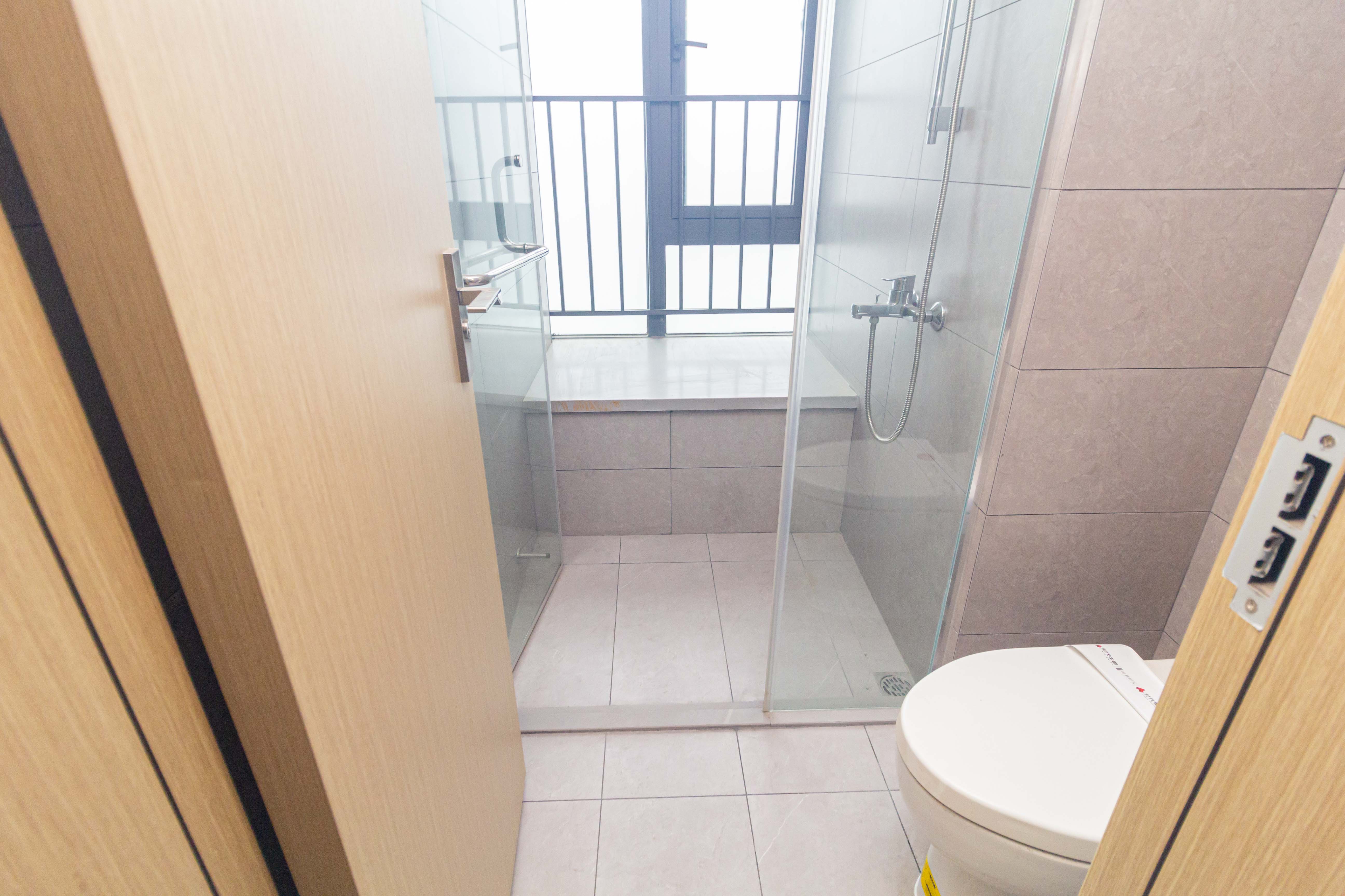 时代印记(长沙时代印记花园) 4室2厅2卫 158.0万 时代印记(长沙时代印记花园) 4室2厅2卫 158.0万卫生间