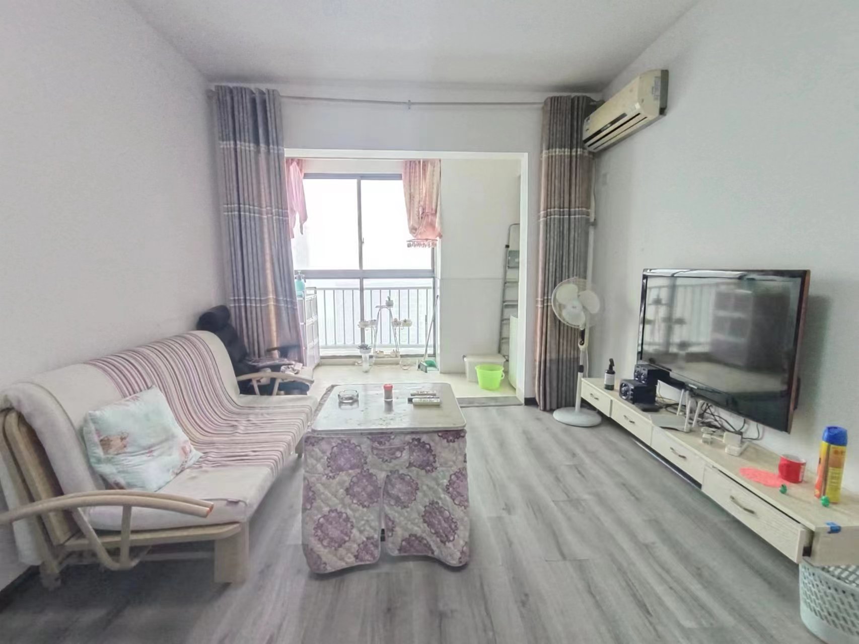 庐山春天早安华晨  1室1厅1卫    35.0万 庐山春天早安华晨  1室1厅1卫    35.0万室内图