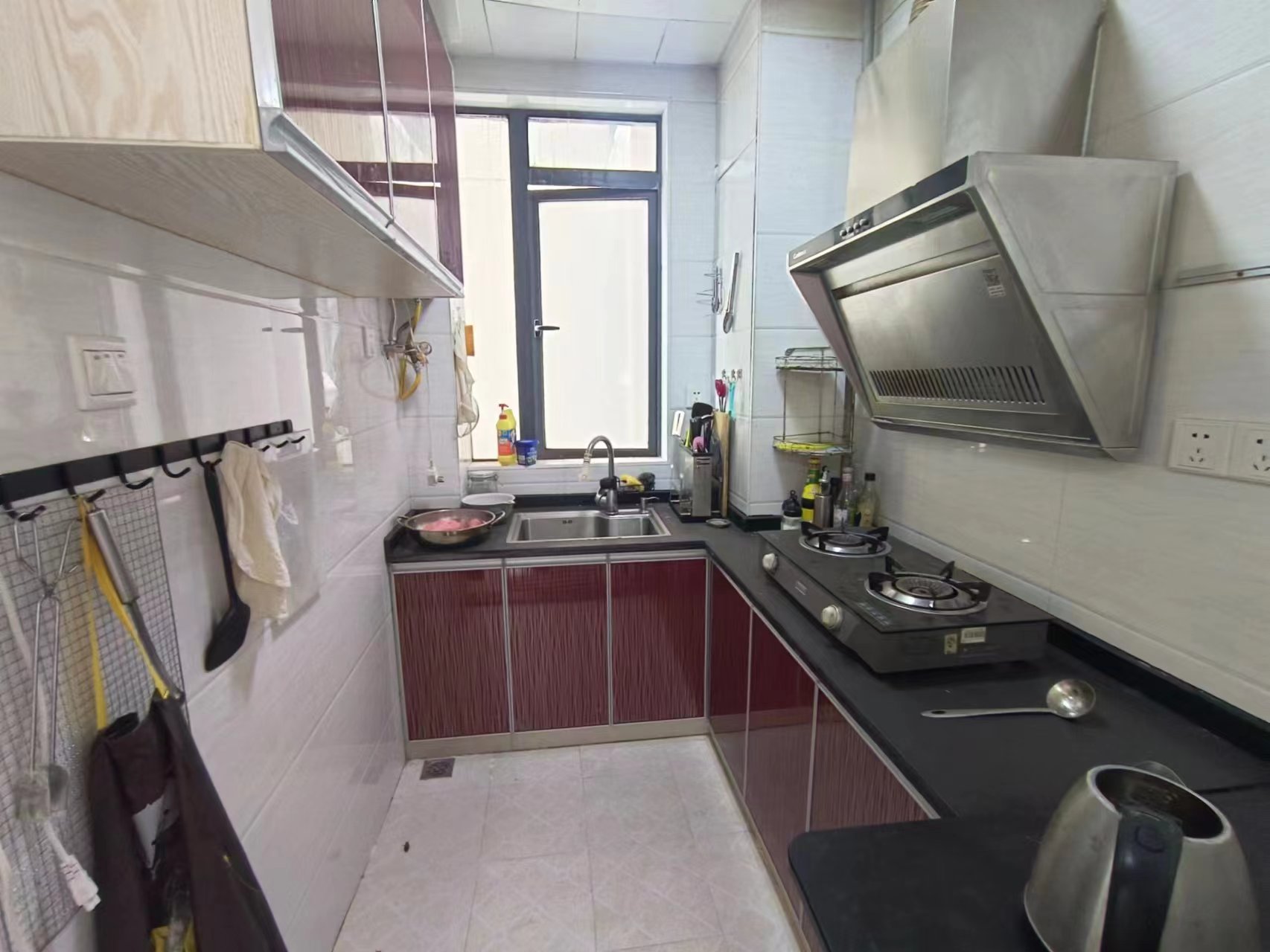 庐山春天早安华晨  1室1厅1卫    35.0万 庐山春天早安华晨  1室1厅1卫    35.0万室内图