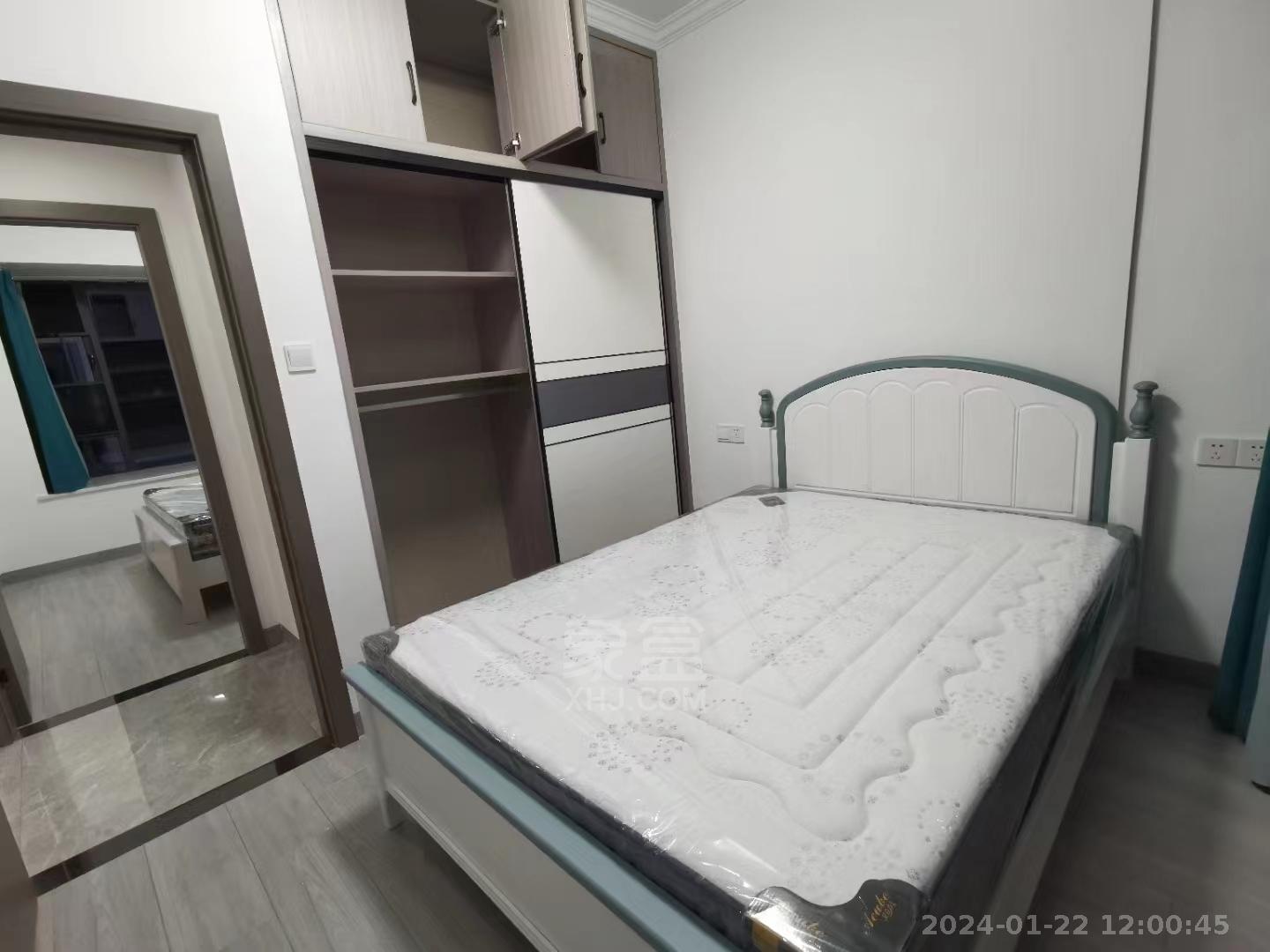 春藤小镇  3室2厅1卫   2200.00元/月室内图